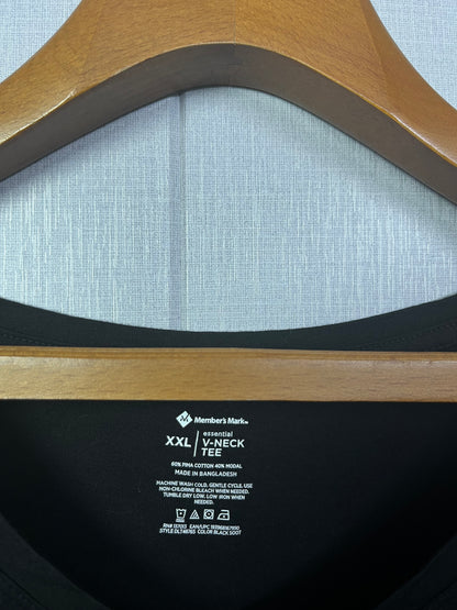 Members Mark T-Shirt (Women) (XX-Large)