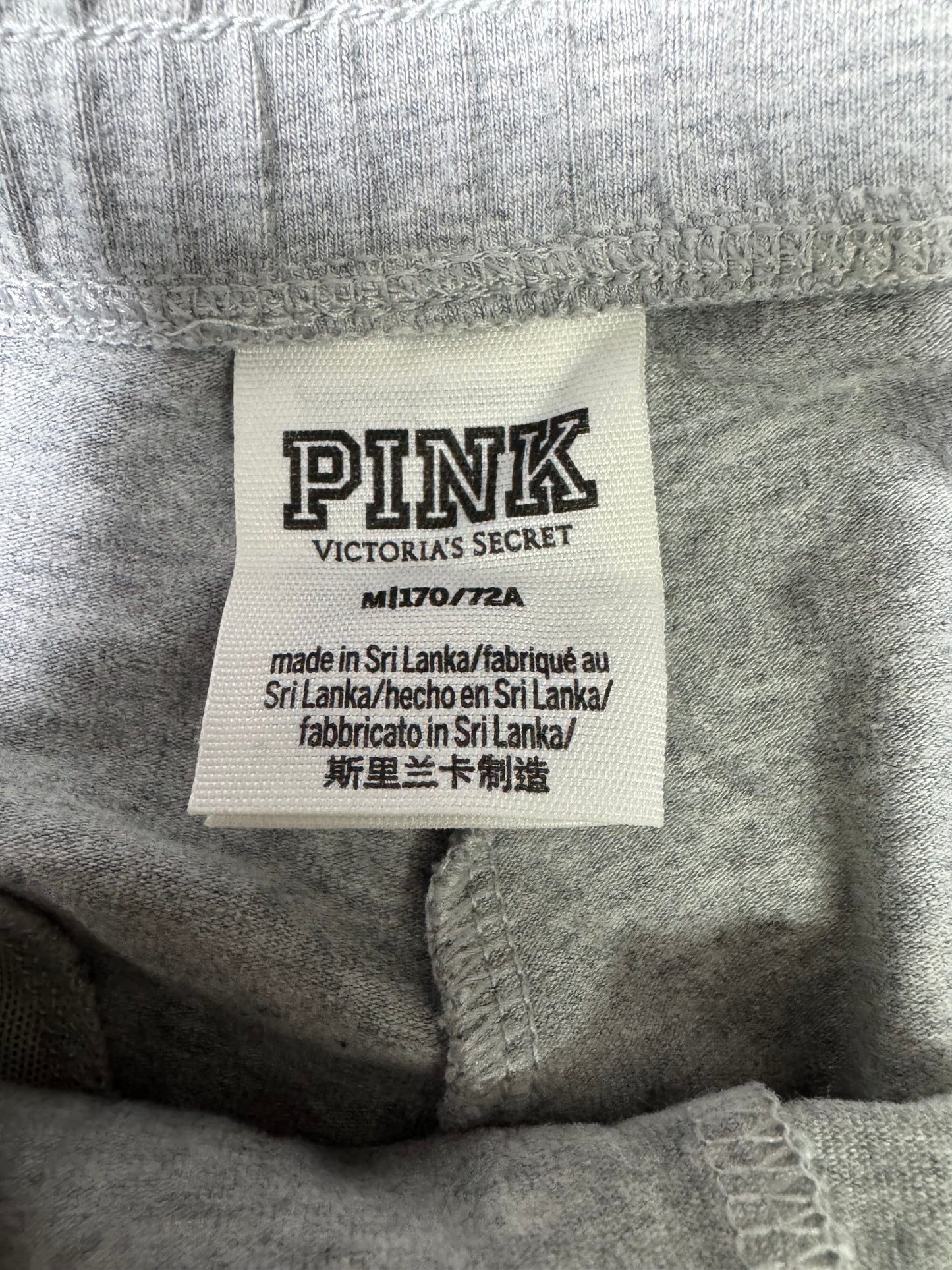 Pink by Victoria Secrets Trousers (F) (Small)