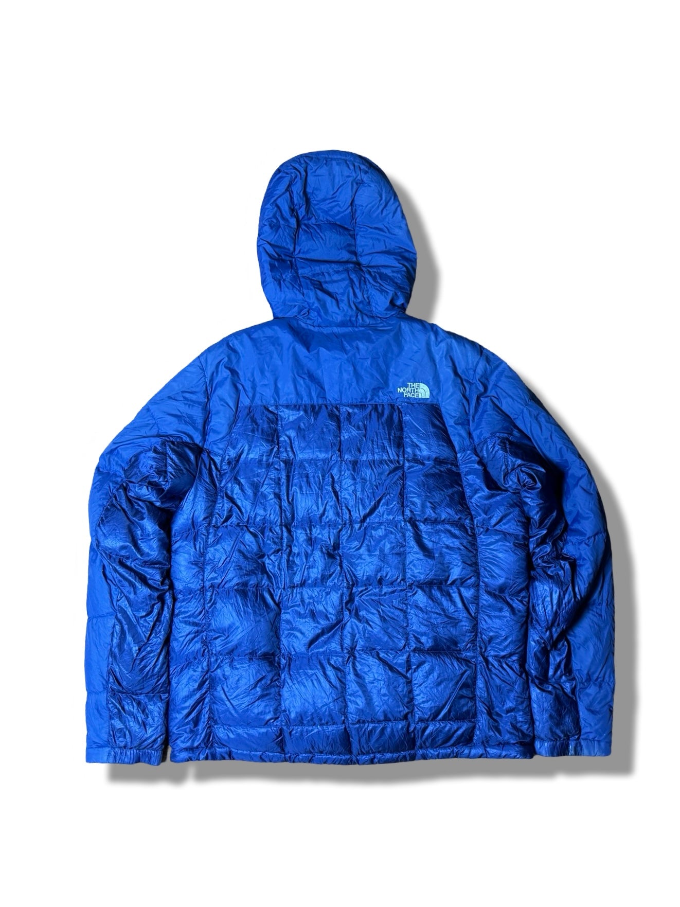 The North Face Duckdown Jacket (X-Large)