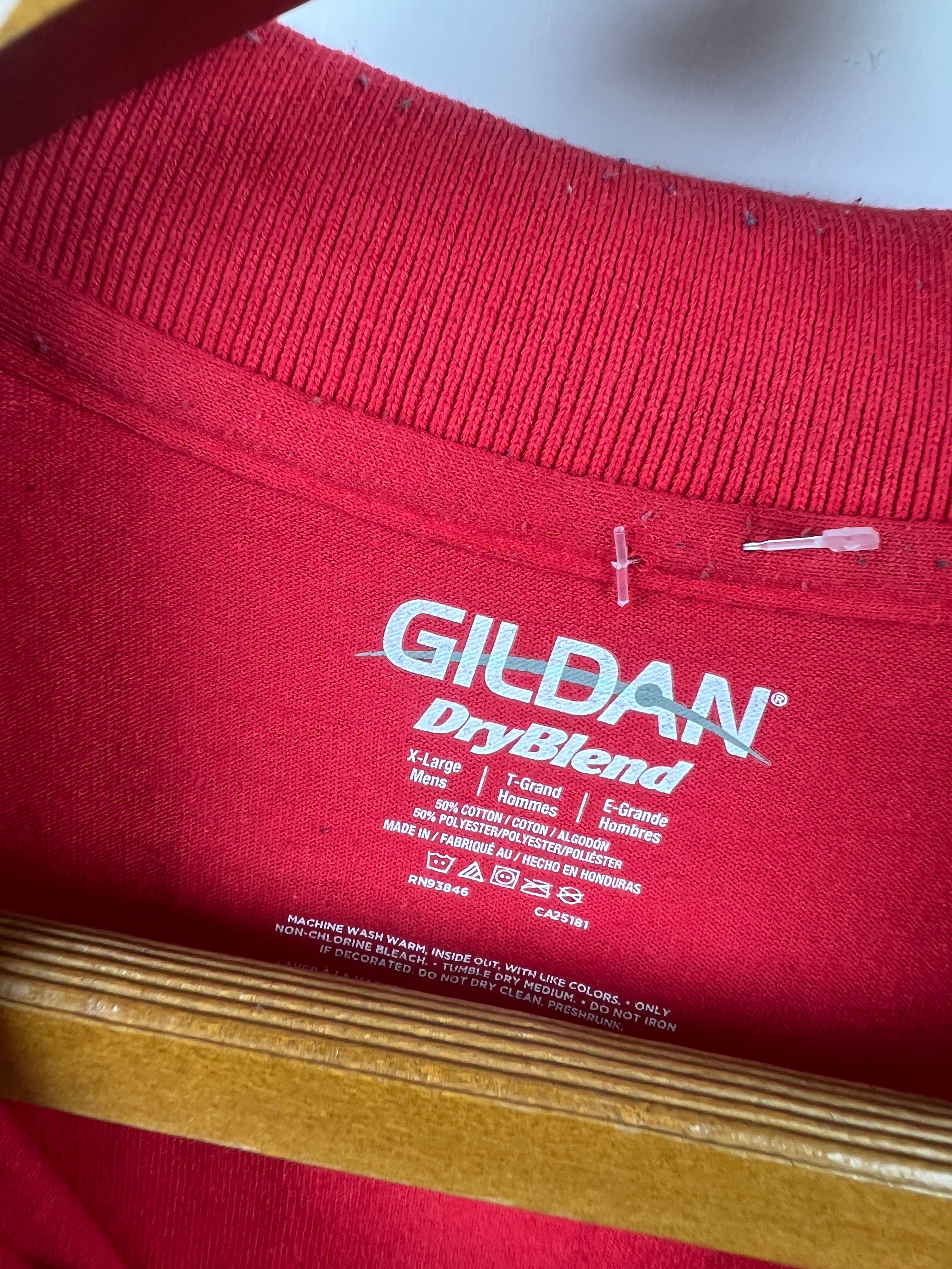 Gildan Polo (X-Large)