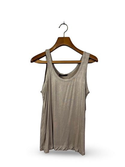 Dorothy Perkins Tank Top (Women) (Medium-Large)