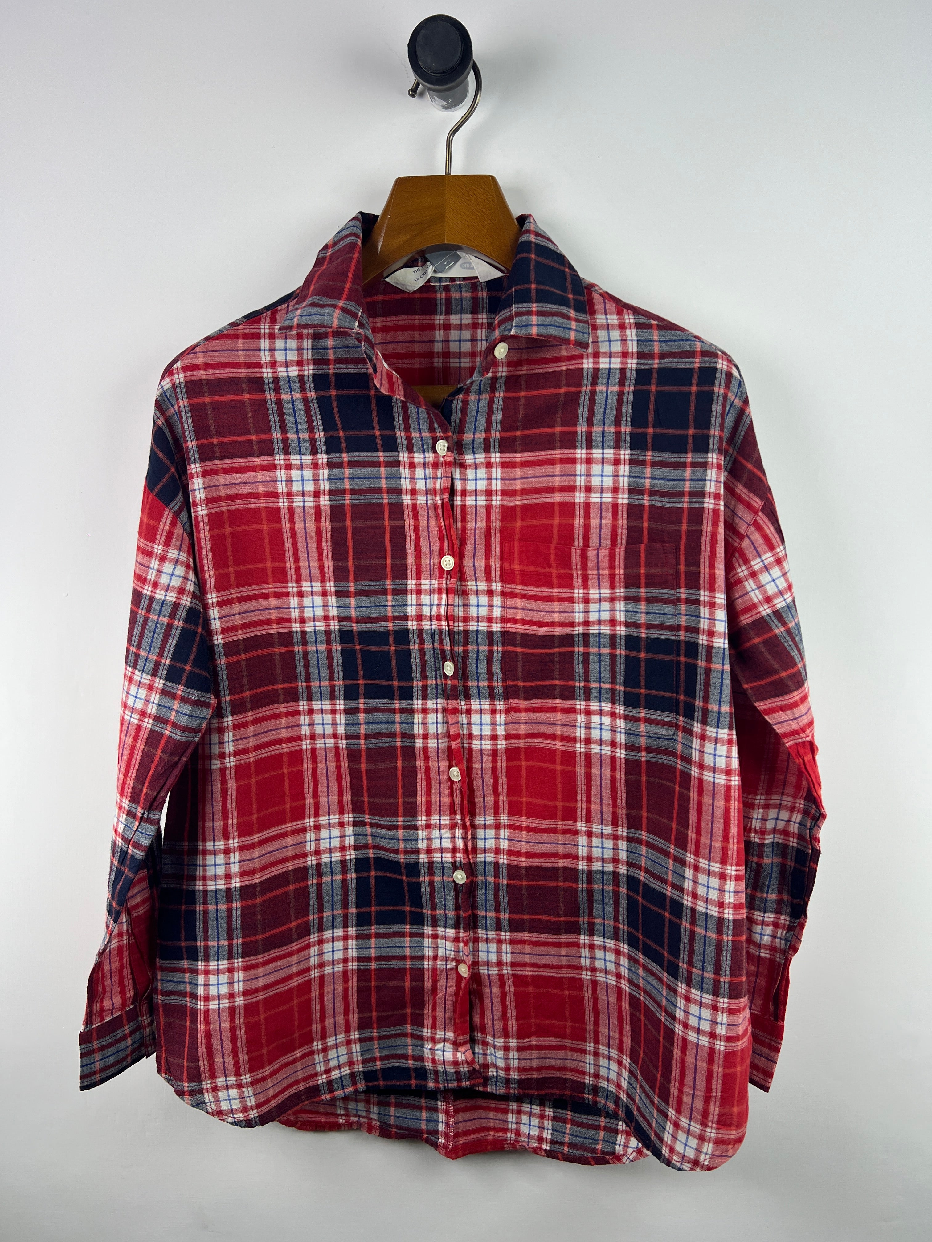 Old Navy Shirt (Women) (Medium-Large)