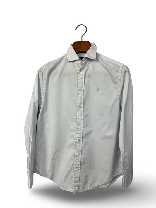 Ralph Lauren Shirt (Women) (Medium-Large)