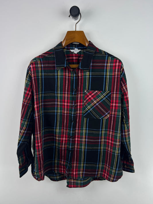 Time And True Shirt (Women) (X-Large)