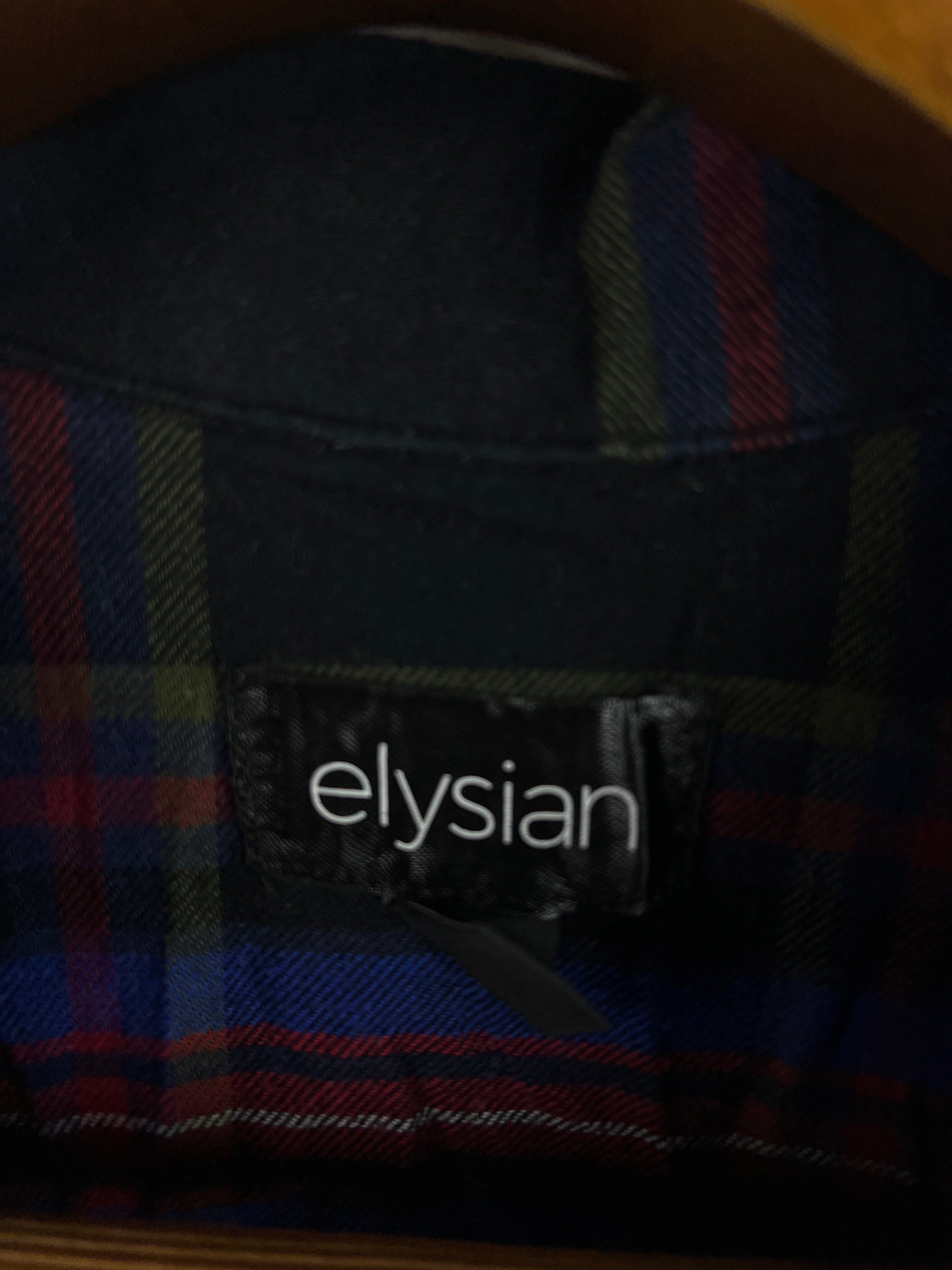 Elysian Shirt (Women) (Medium-Large)