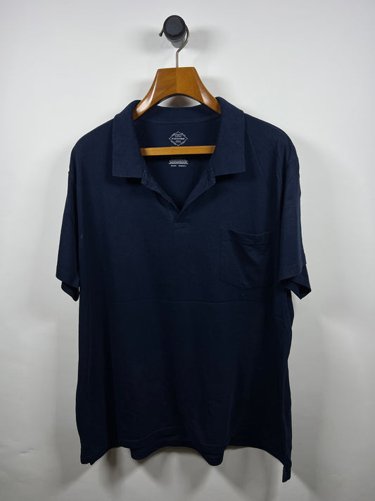 St Johns Bay Polo (XX-Large)