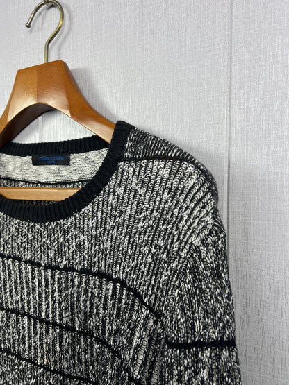 Codes Combine Homme Knitted sweater (Women) (Small)