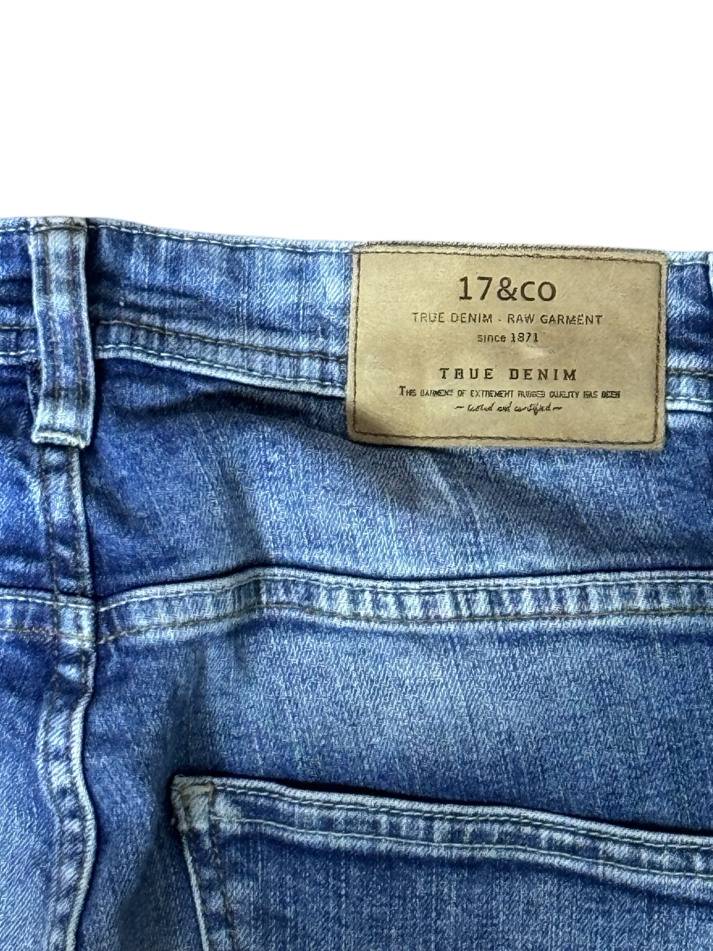 17&Co Jeans (Waist 30)