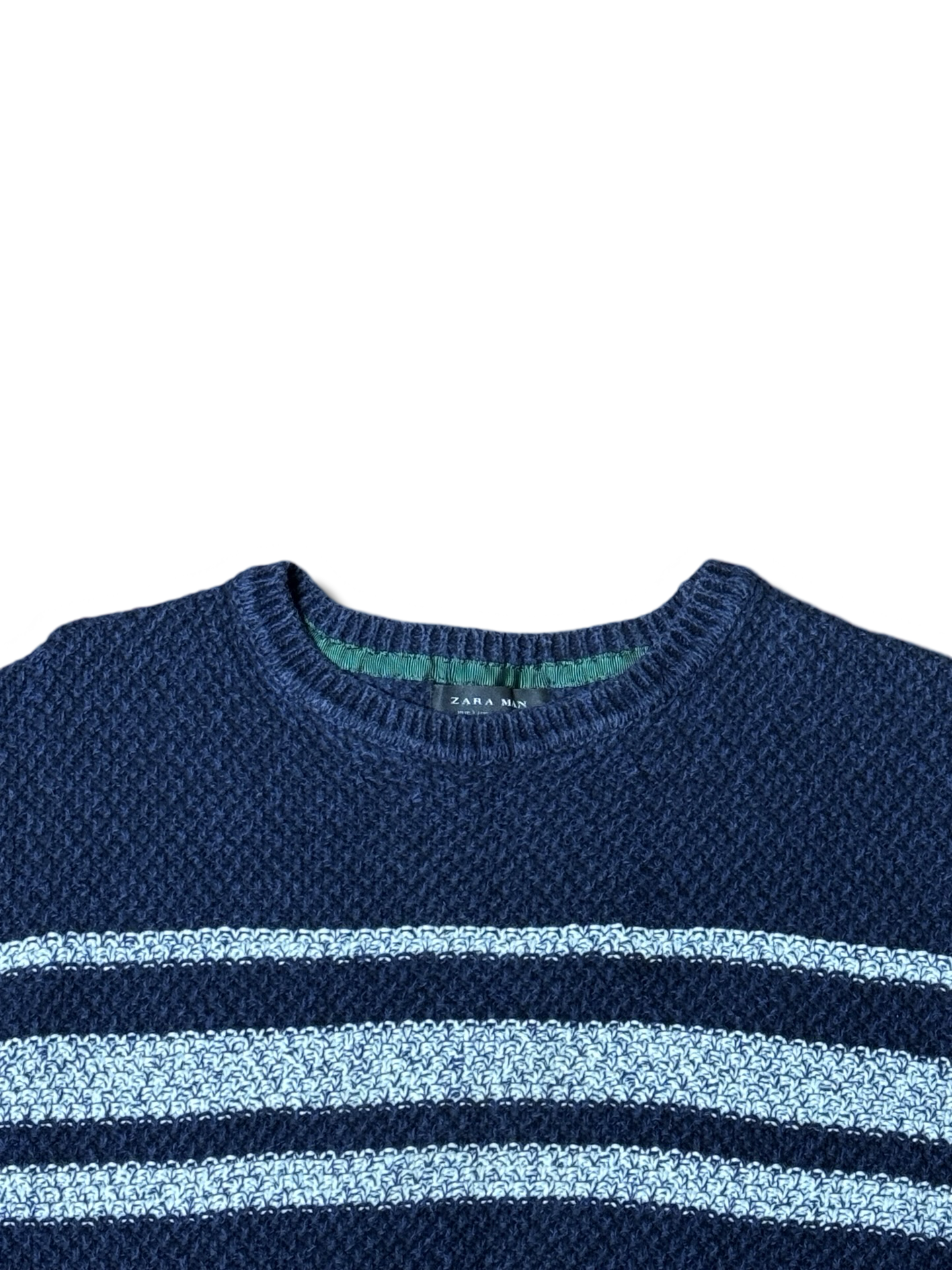 Zara Man Sweater (Small)