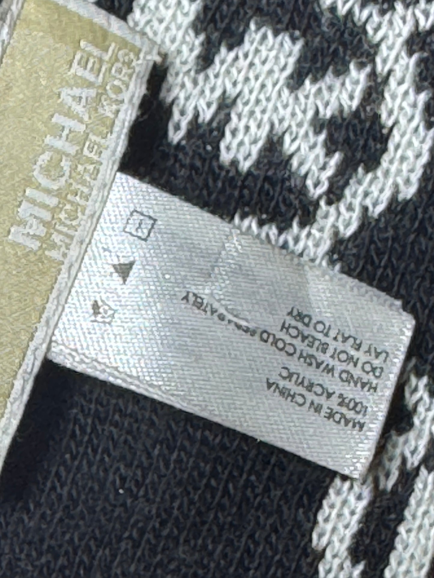 Michael Kors Muffler