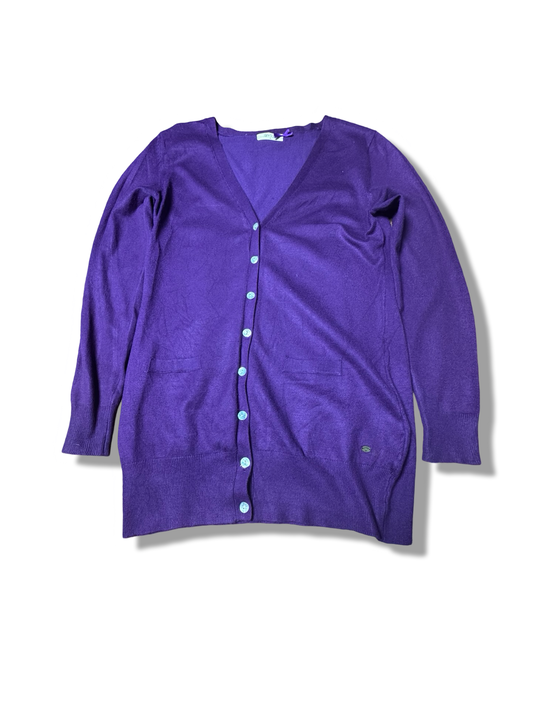 Cardigan (F) (Small-Medium)