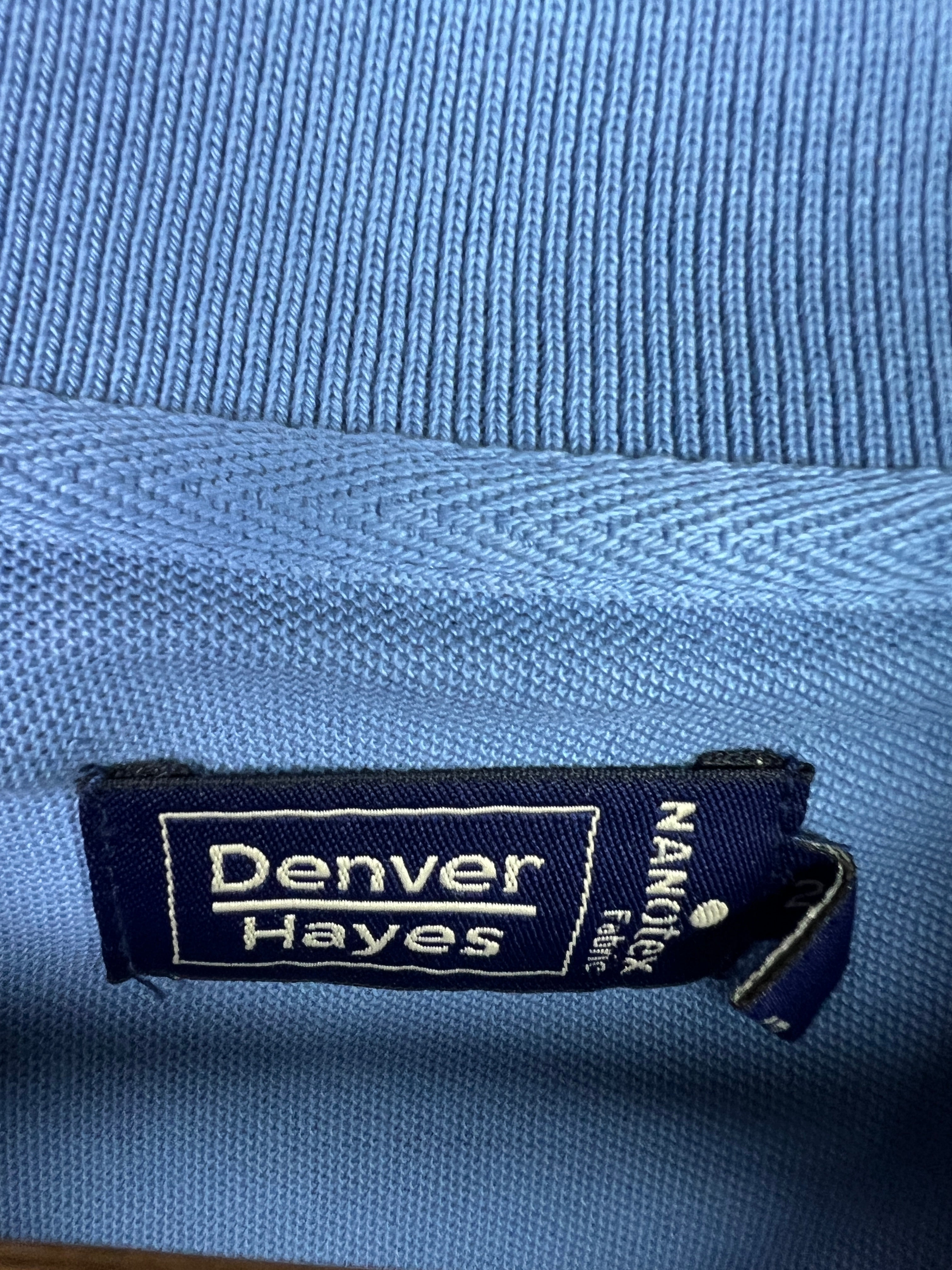 Denver Hayes Polo (XX-Large)
