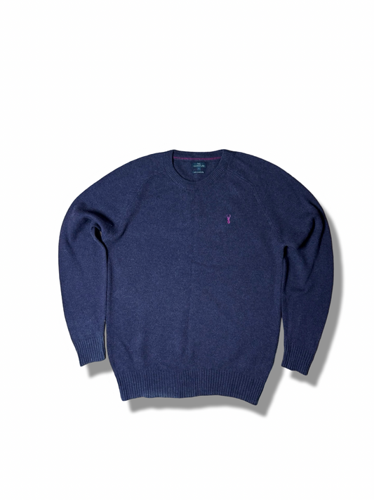 Next Lambswool Sweater (Medium-Large)