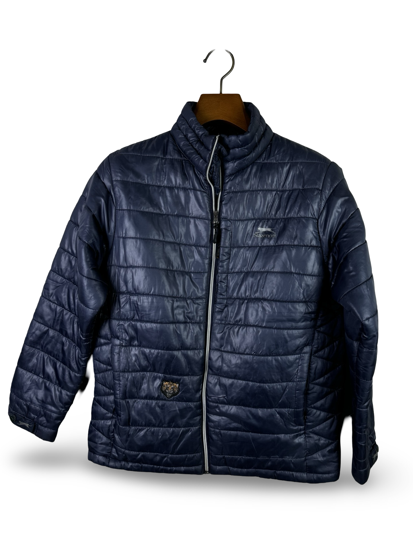 Slazenger Puffer Jacket (Medium)