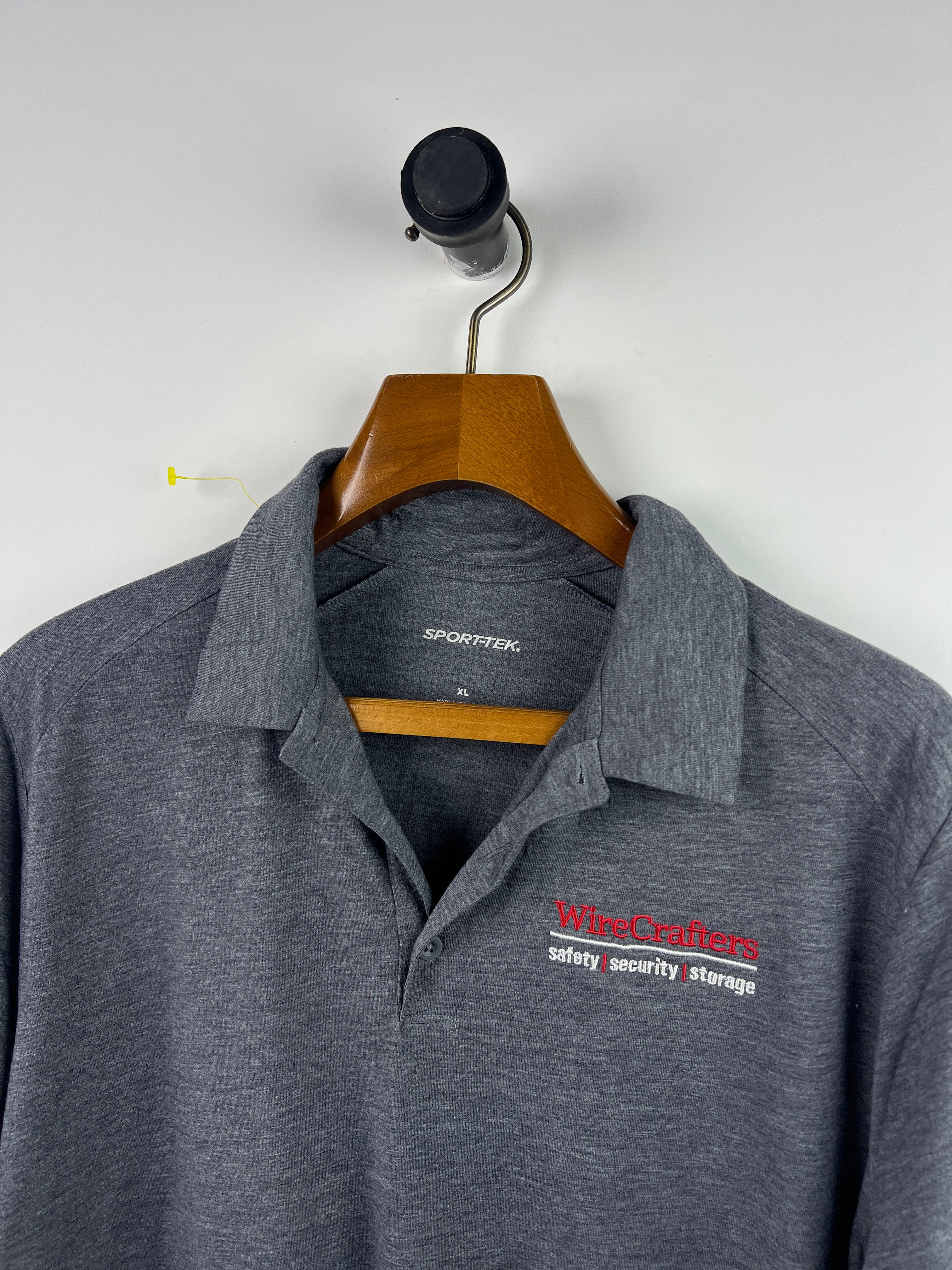 Sport Tek Polo (X-Large)