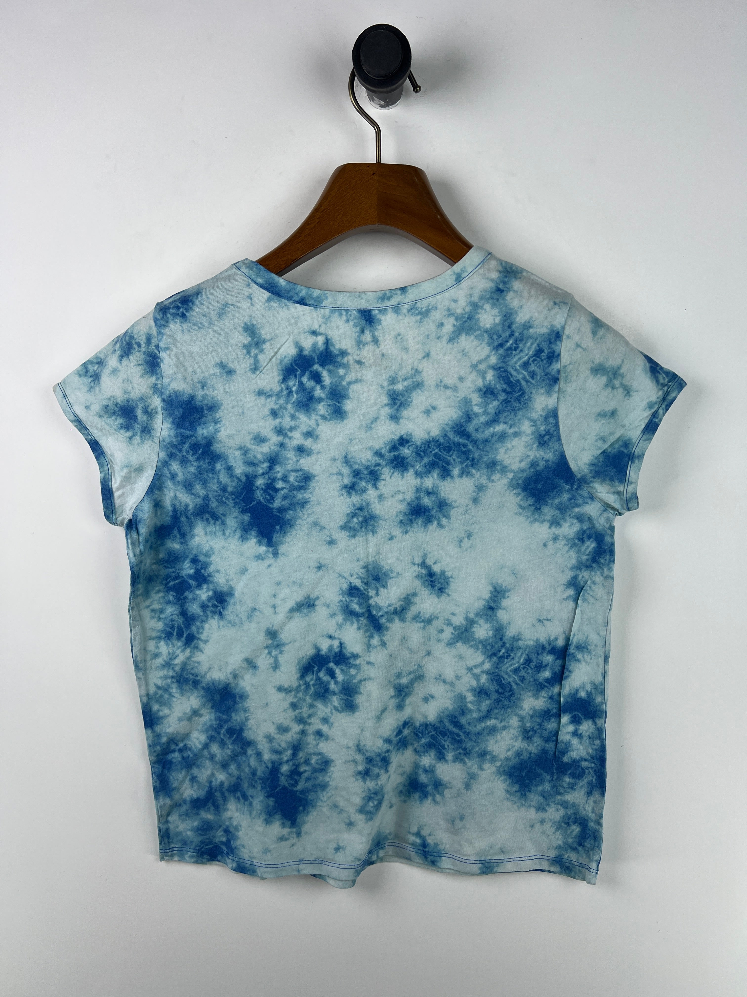 Sleep Chic Blouse (Women) (Small-Medium)