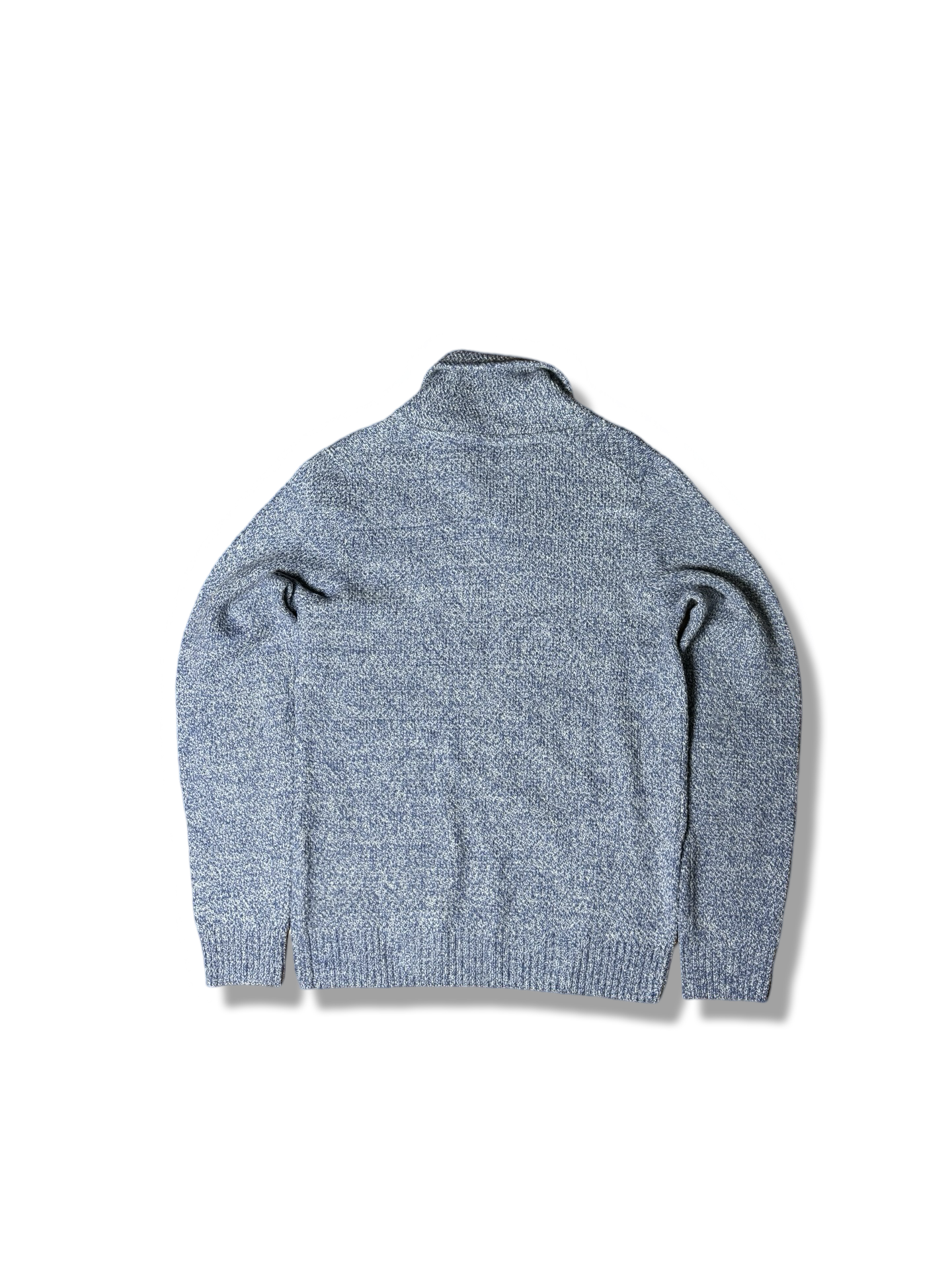 EasyWear Old Money Wool Sweater (Small-Medium)