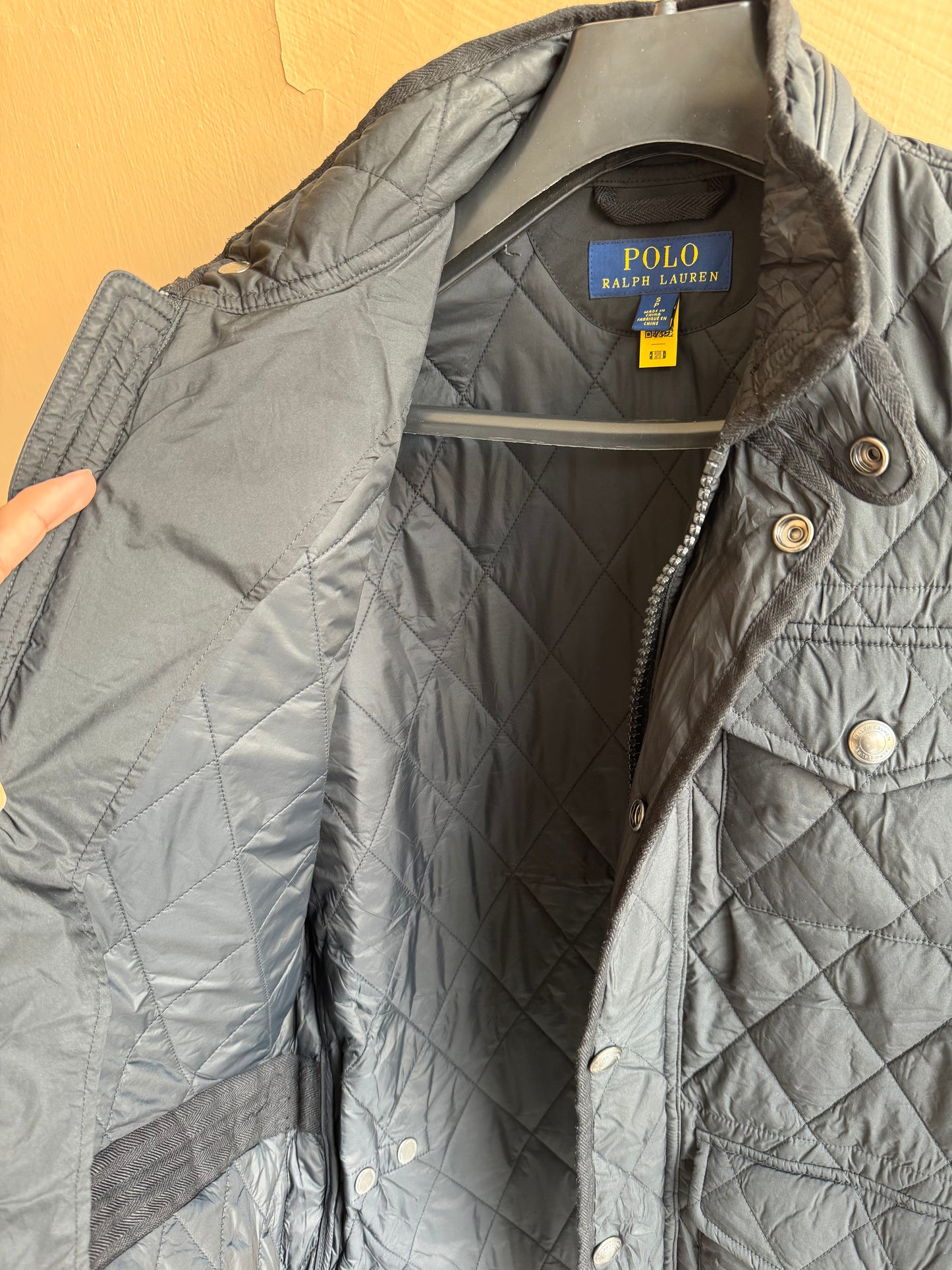 Ralph Lauren Jacket (Small)