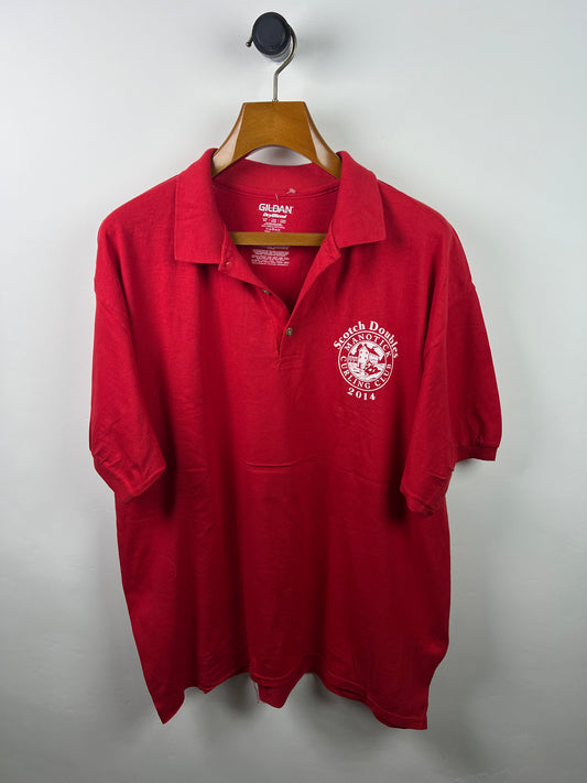 Gildan Polo (X-Large)
