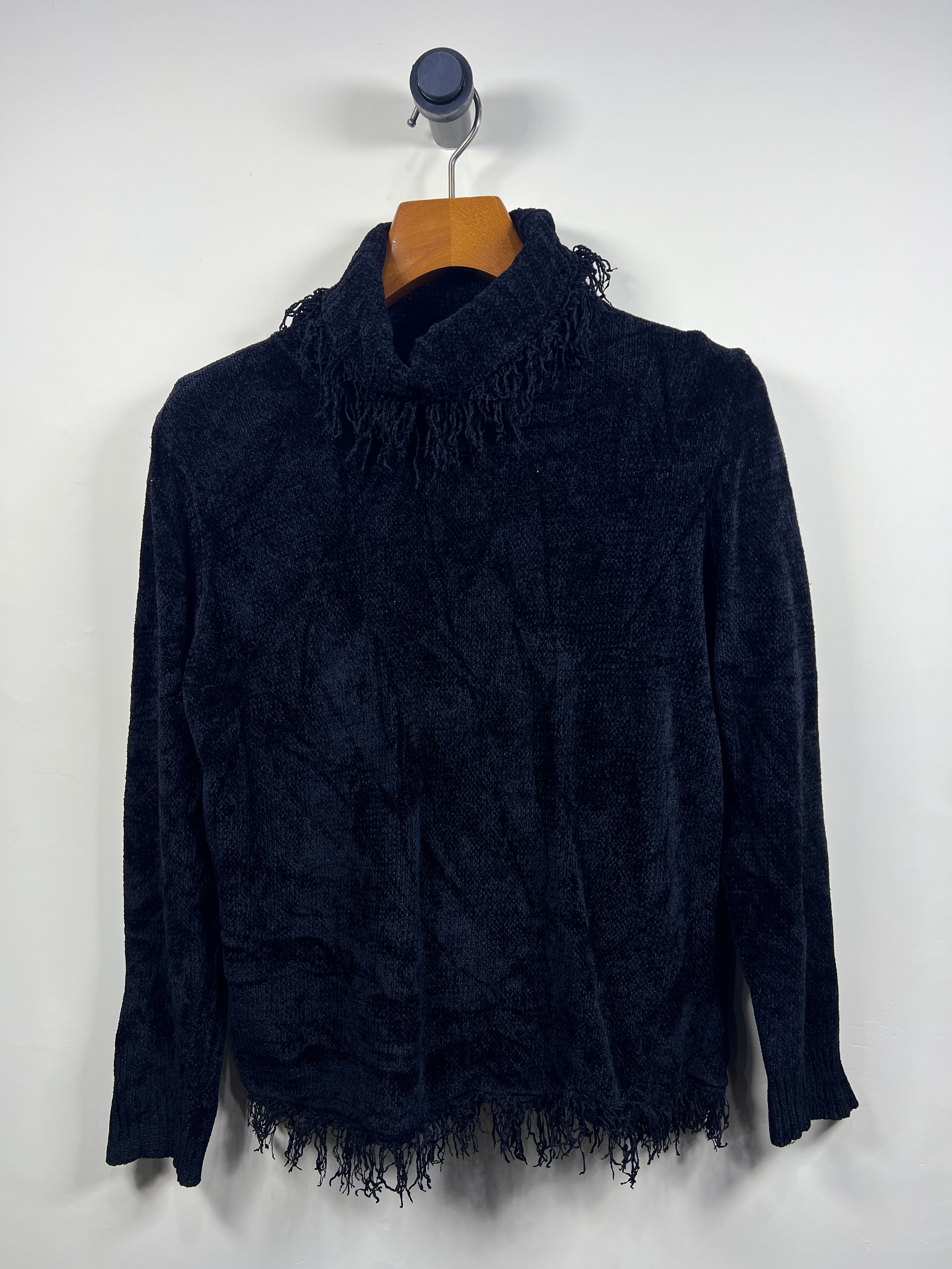 Rafaella Turtle Neck Sweater (Women) (Medium-Large)