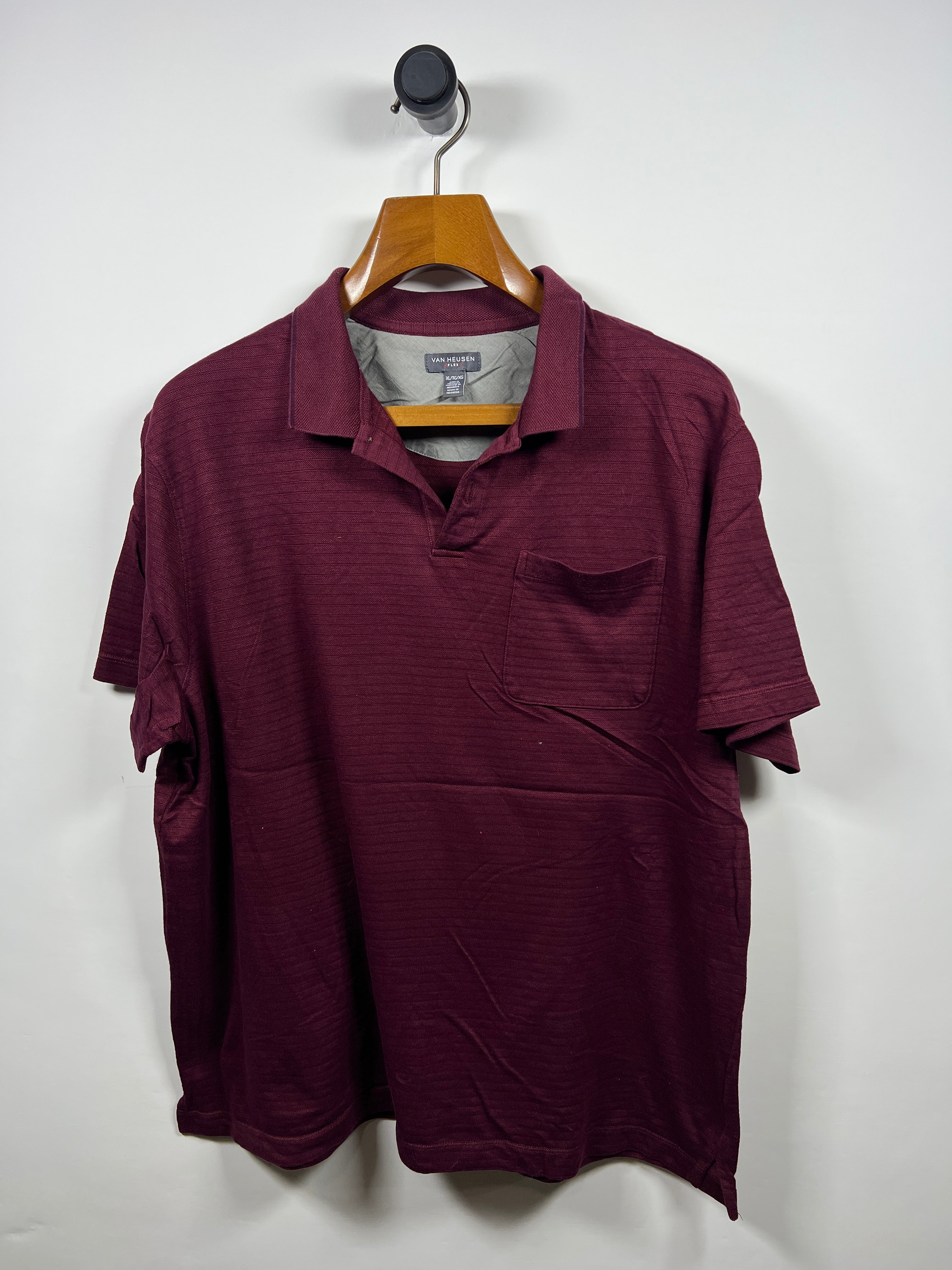 Van Heusen Polo (X-Large)