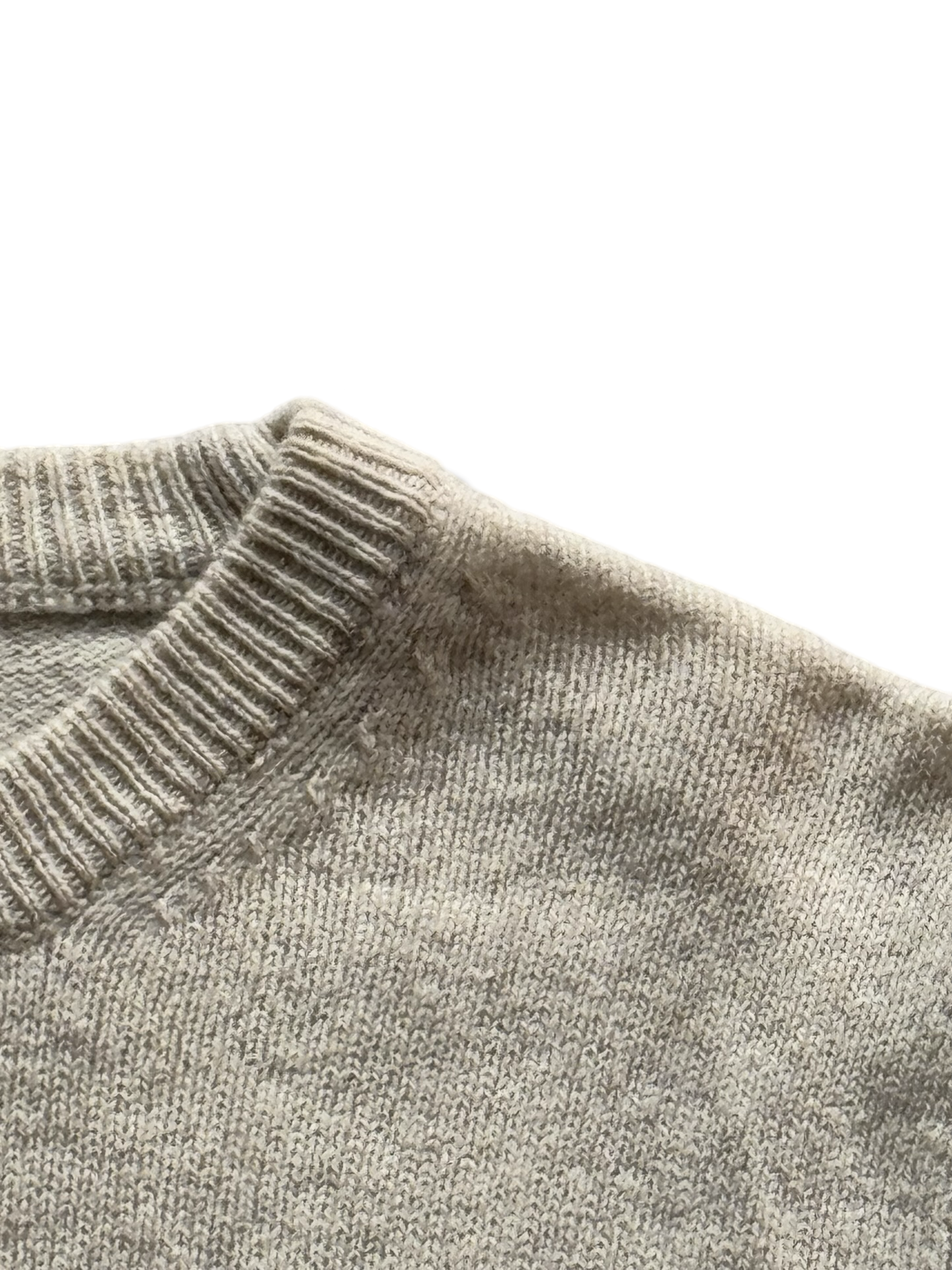 Giordano Knitted Lambswool Sweater (Medium)