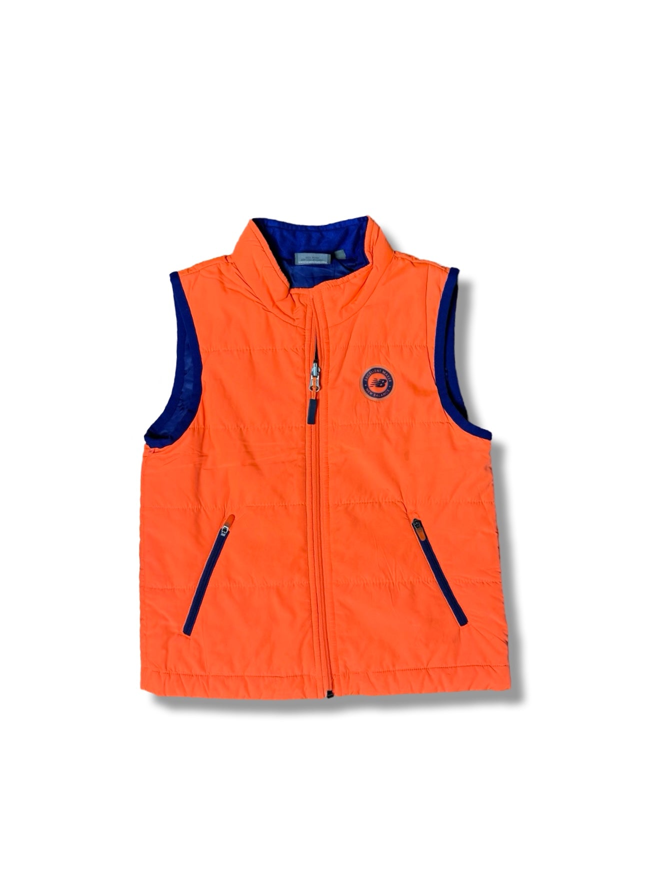 New Balance Gillet (Kids) (10-12 Years)