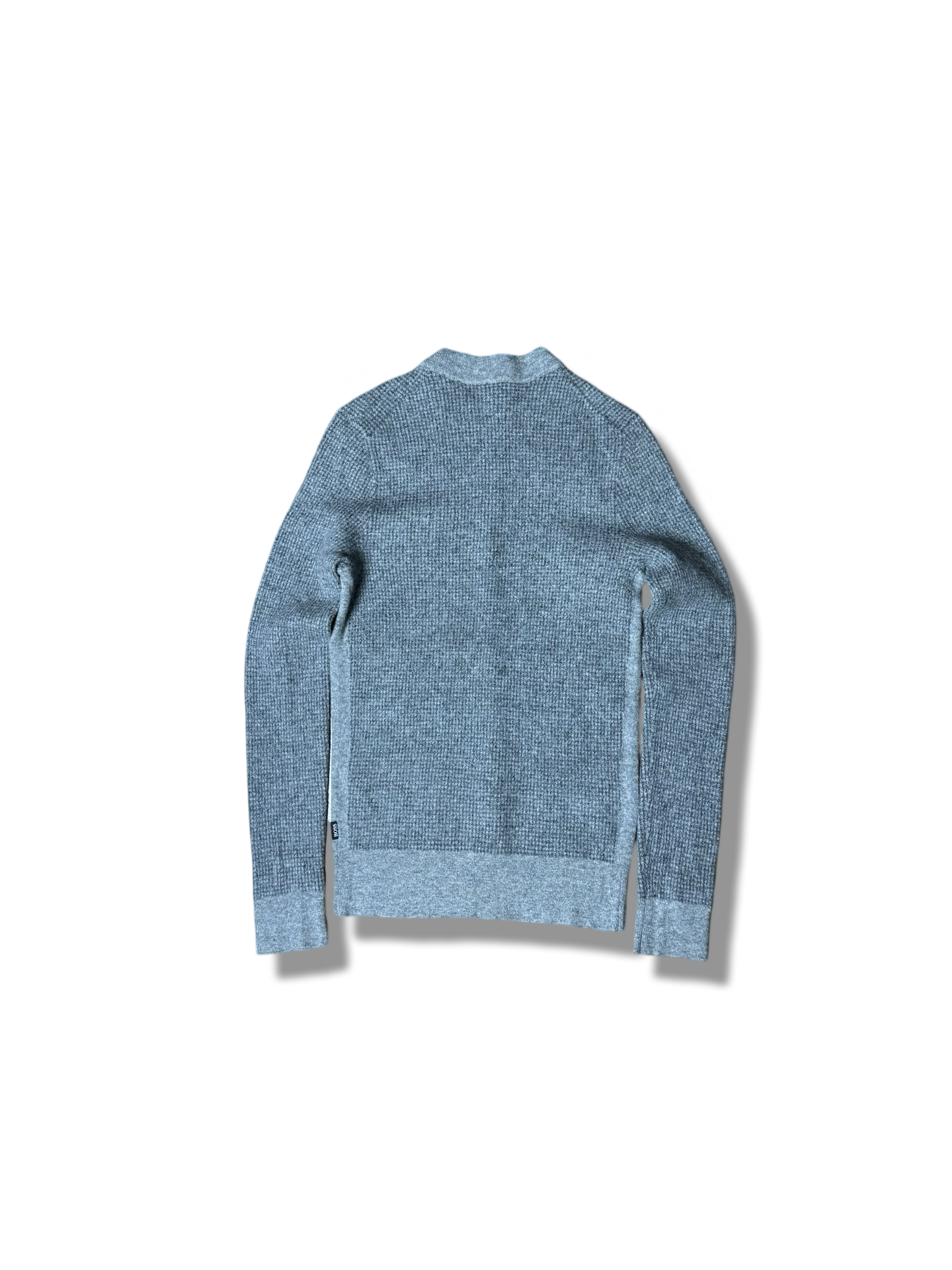 Hugo Boss Lambswool Sweater (F) (X-Small)