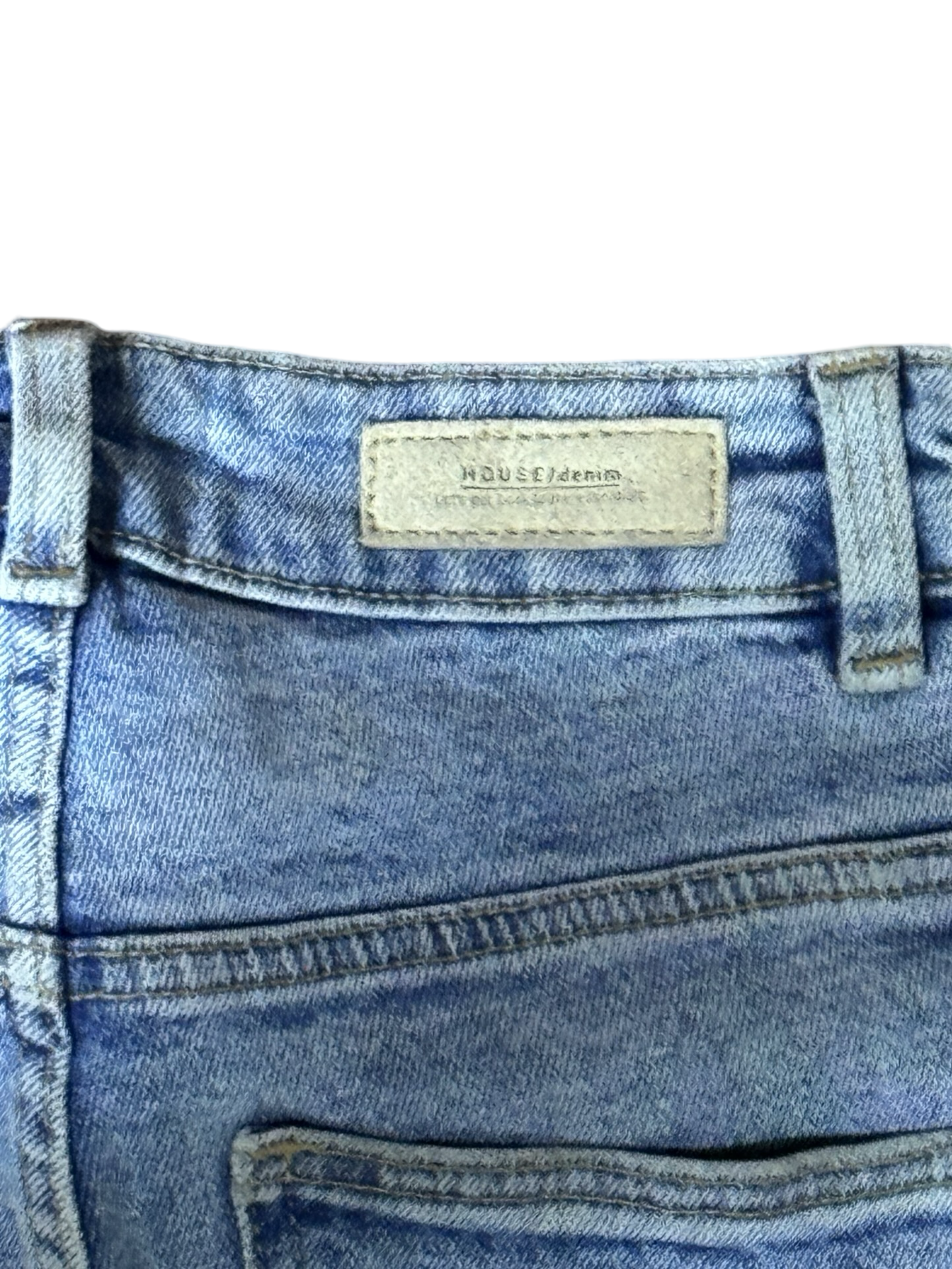 House Denim Jeans (Waist 26)