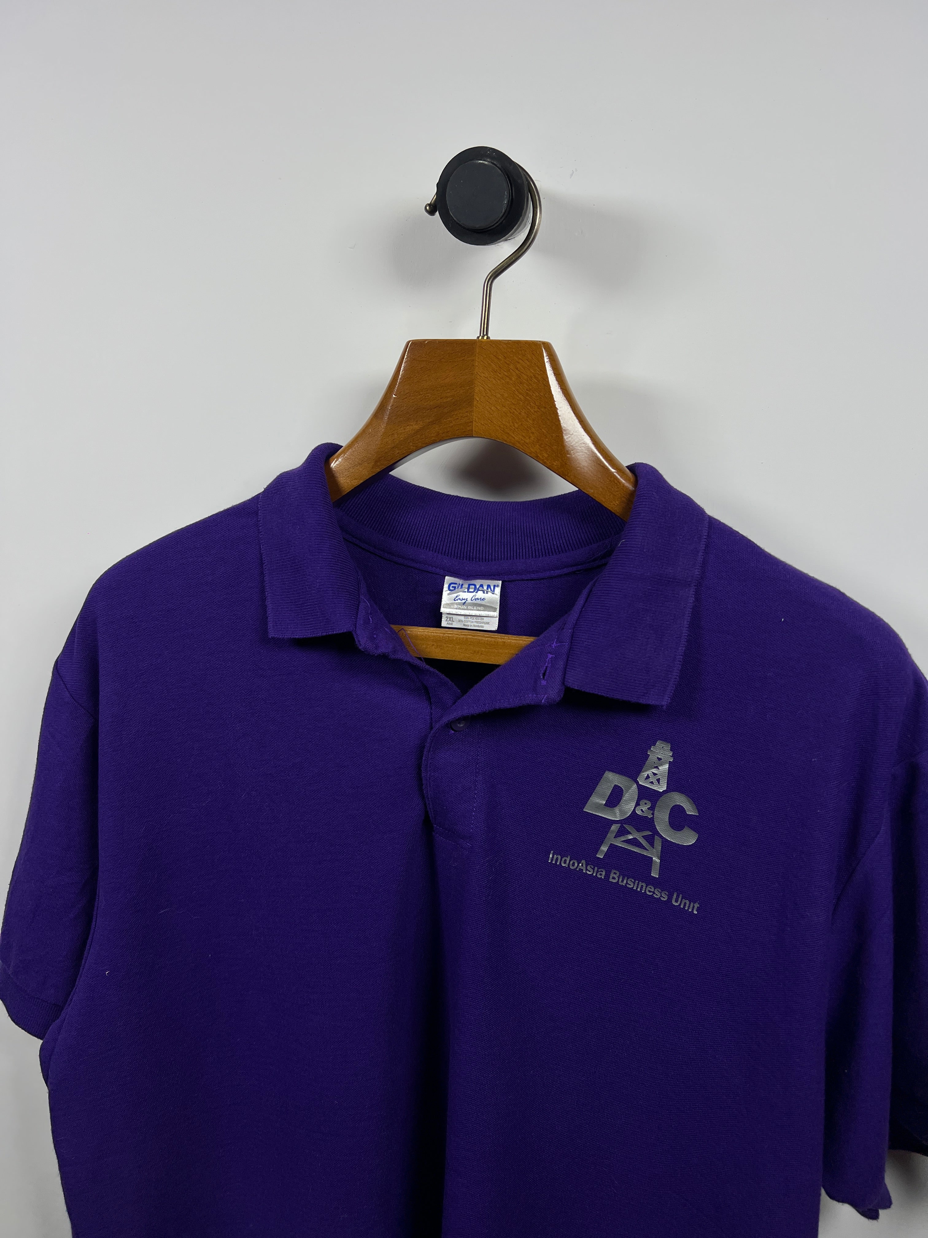 Gildan Polo (X-Large)