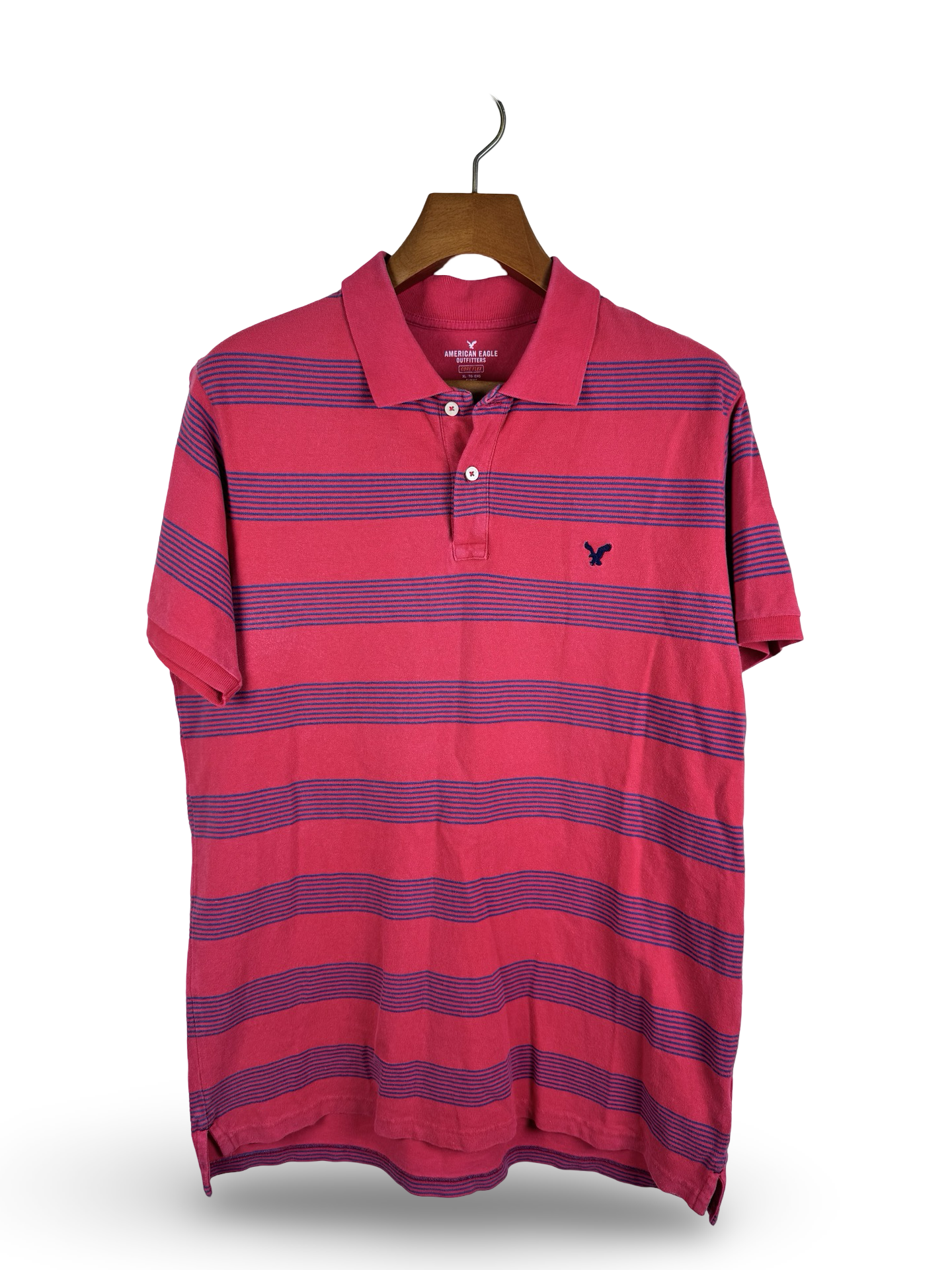 American Eagle Polo (Large)