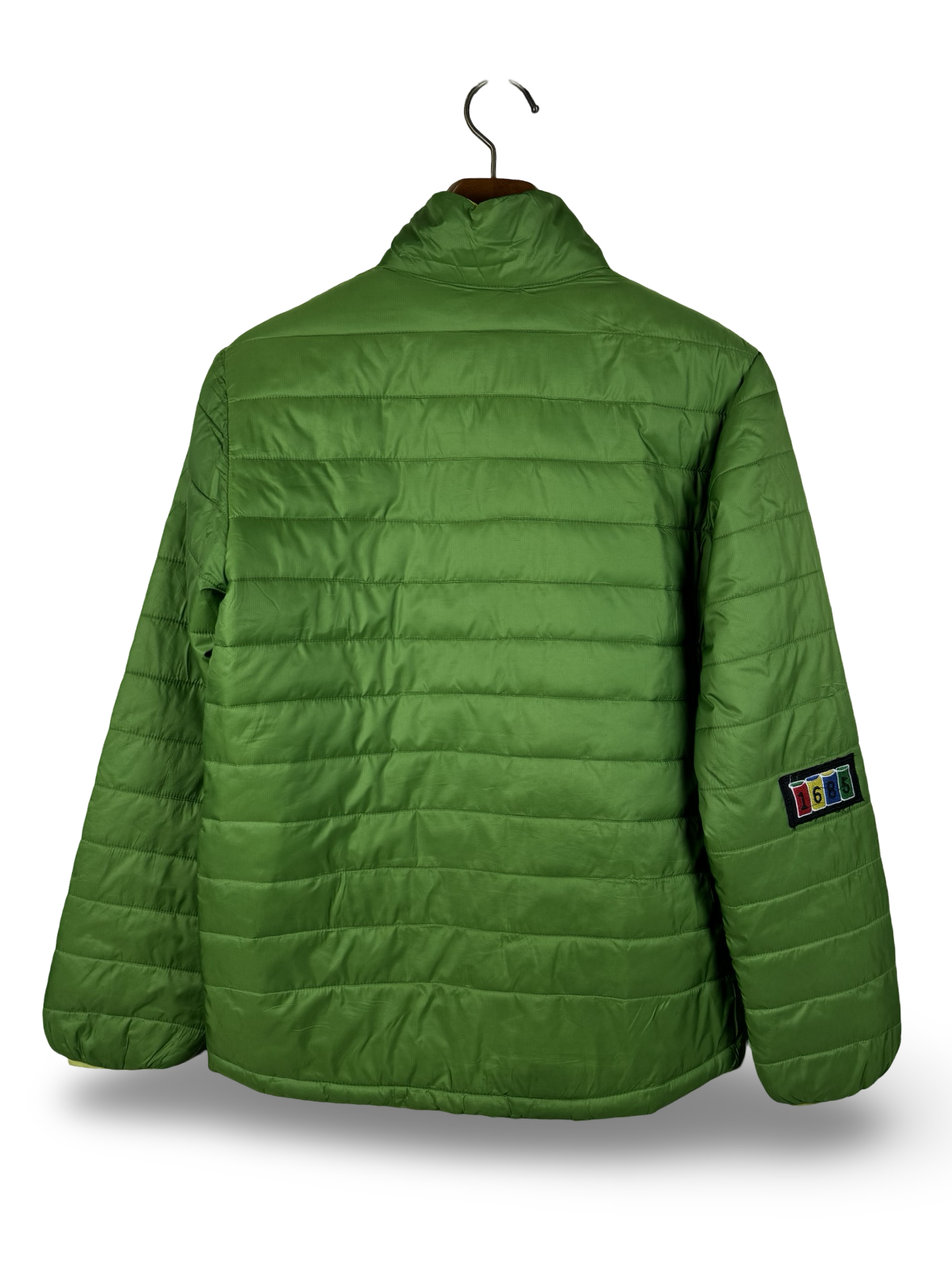 H&M Puffer Jacket (Small-Medium)