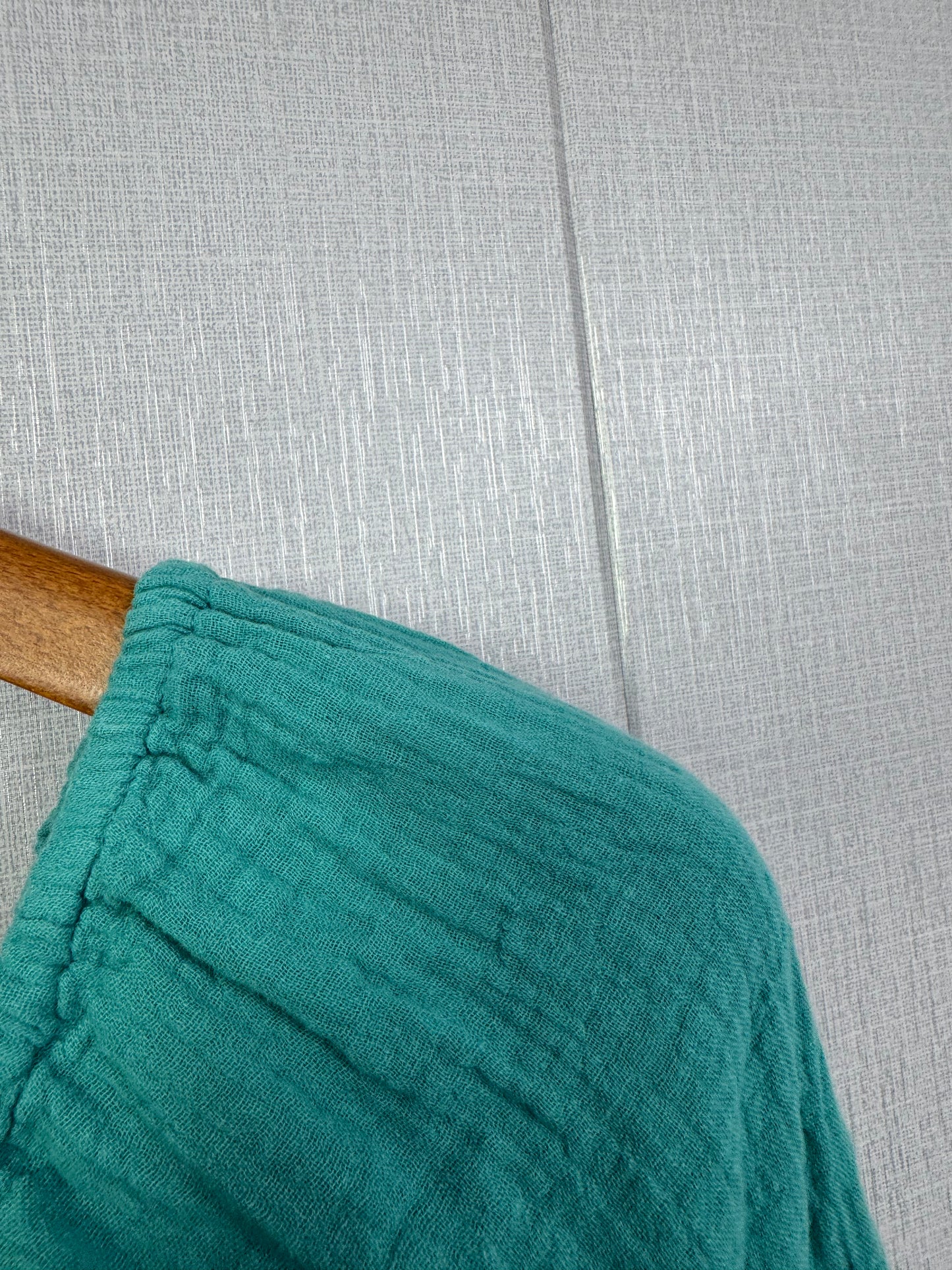 Seed Blouse (Women) (X-Small/Small)