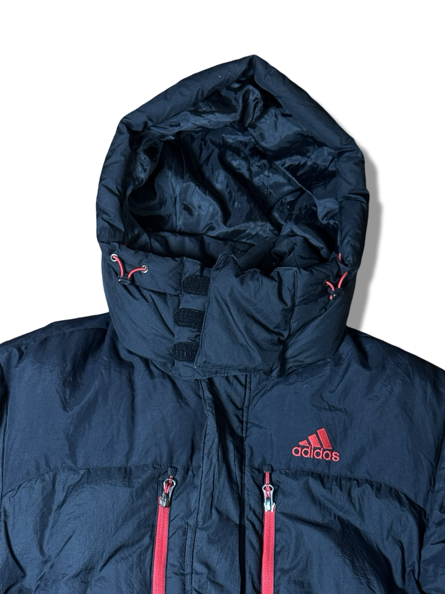 Adidas Duckdown Jacket (Large)