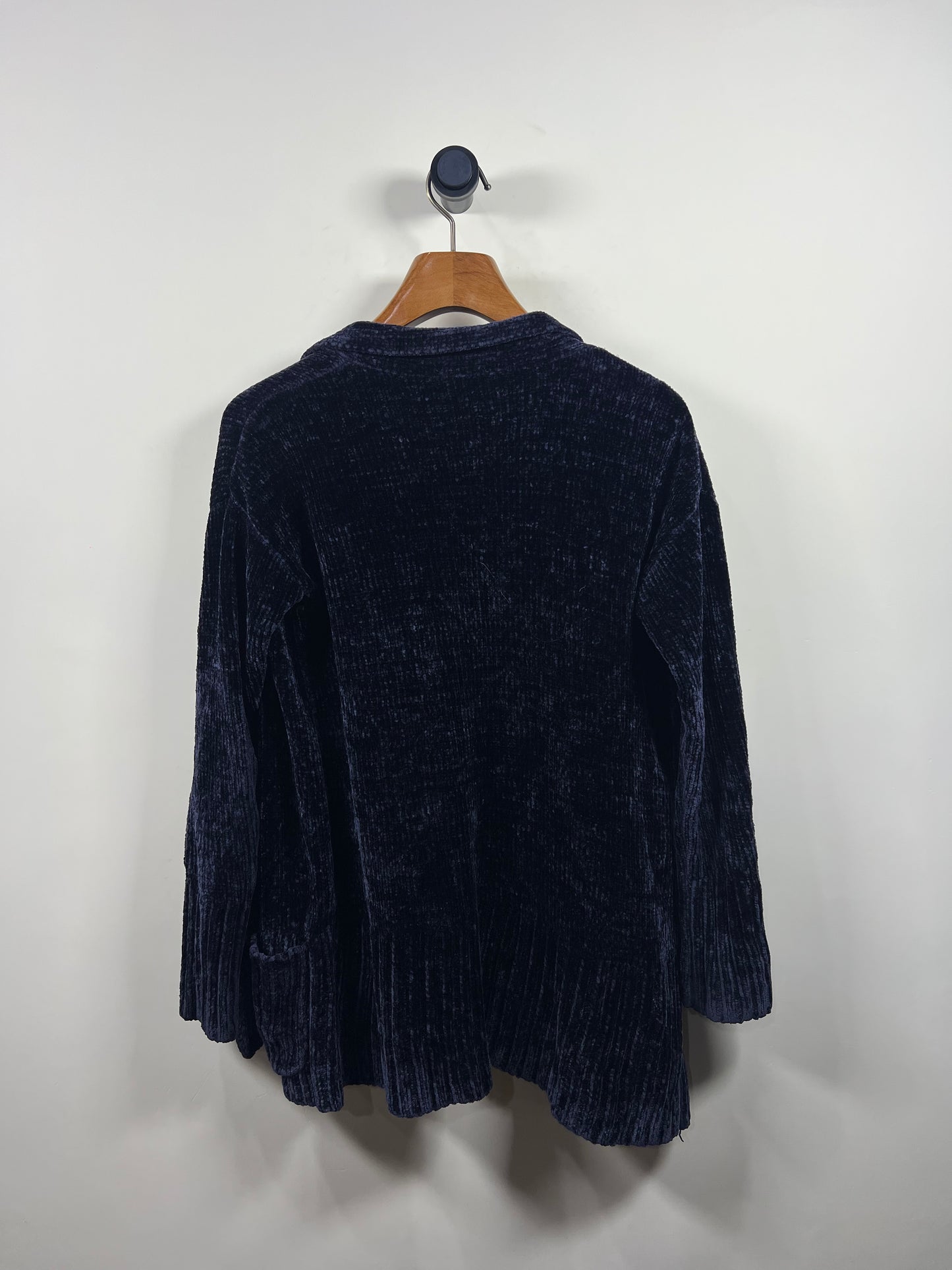 Arizona Velvet Sweater (Women) (Medium-Large)