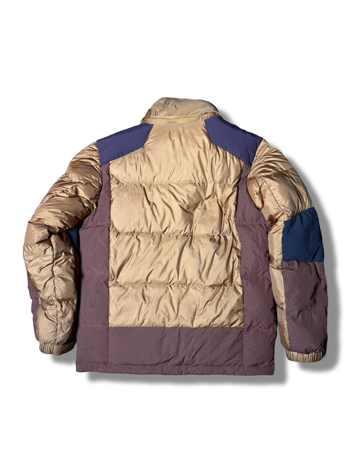 Lecaf Duck Down Jacket (Large)