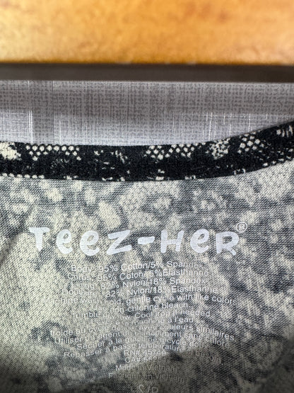 Teez Her Tank Top (Women) (X-Small/Small)