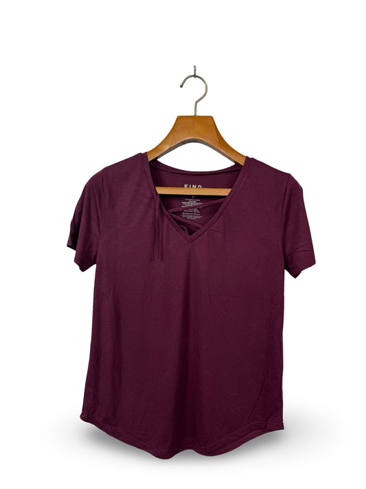 Kind Karma Blouse (Women) (Medium-Large)