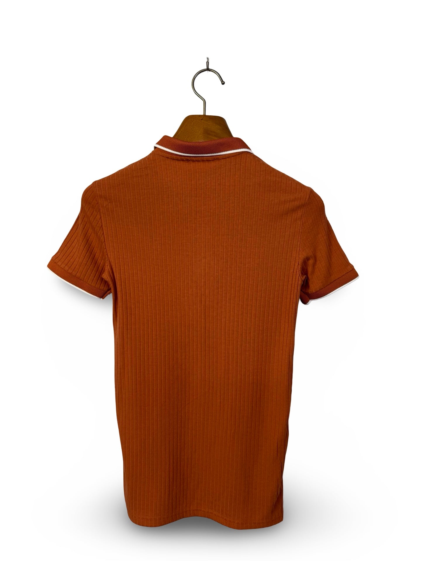 Ers Knitted Polo (Women) (X-Small/Small)