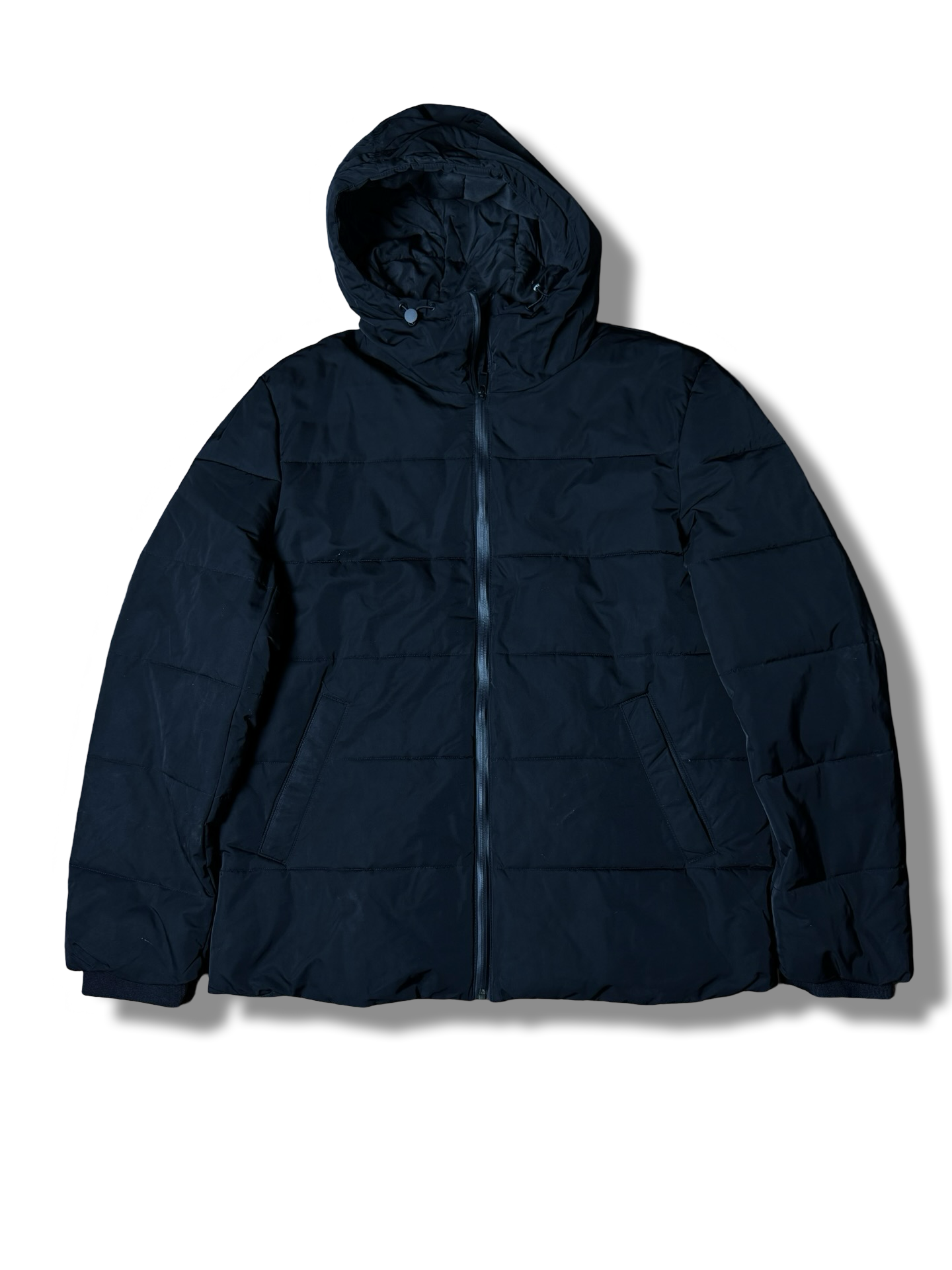 H&M Puffer Jacket (X-Large)