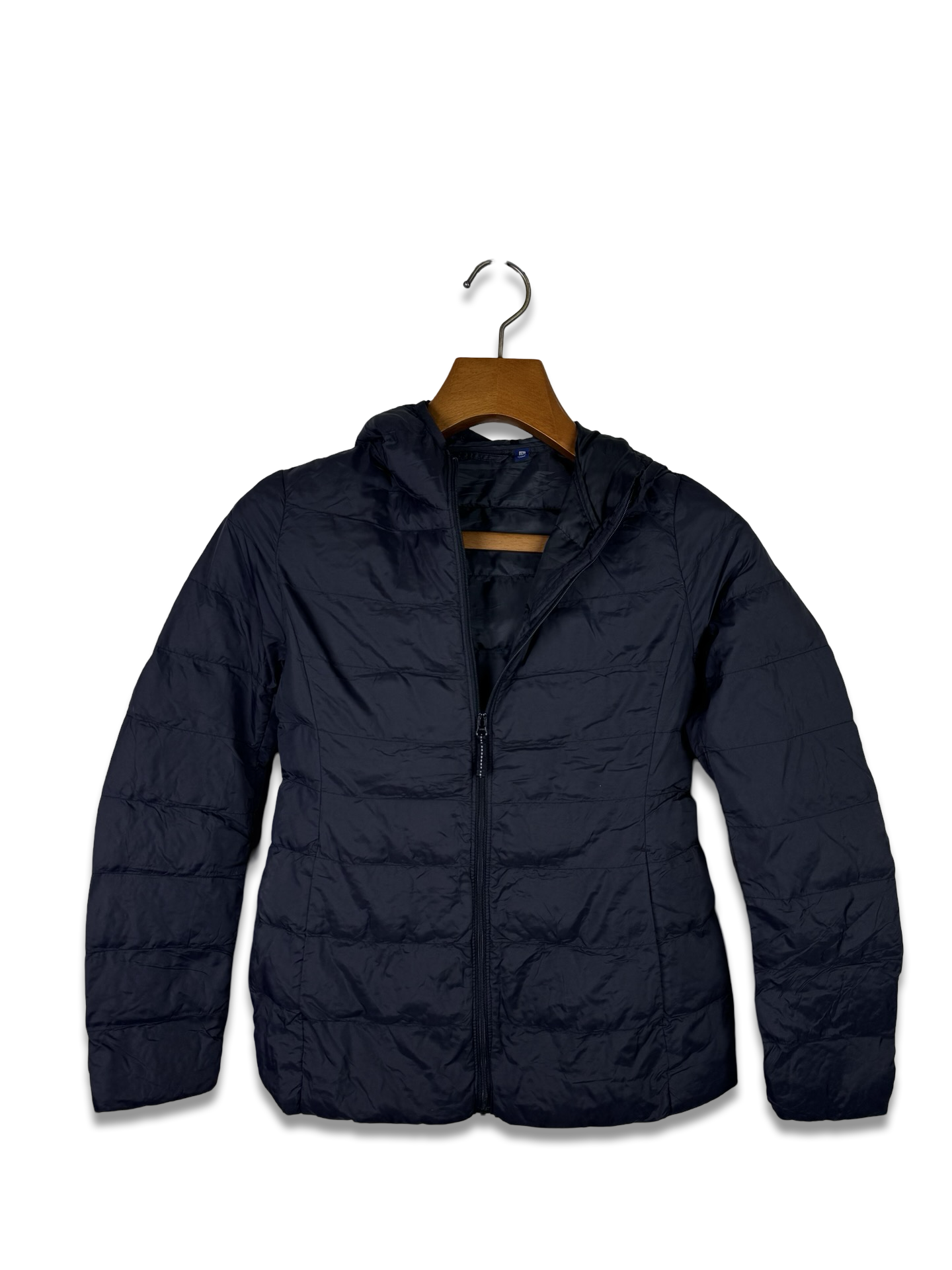 Uniqlo Puffer Jacket (F) (Small)