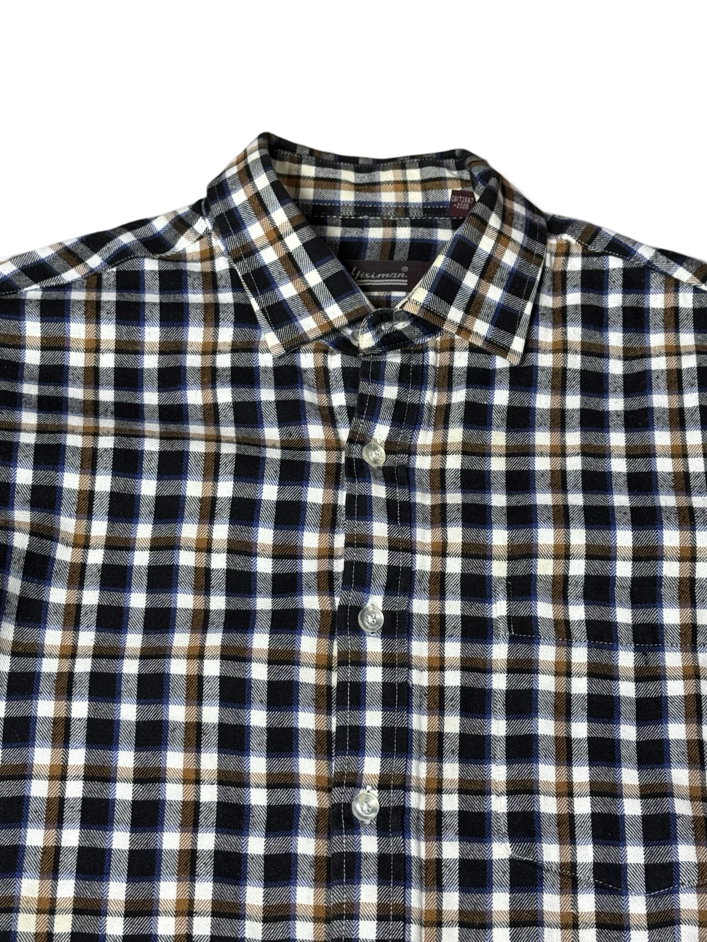 Winter Shirt (Small-Medium)