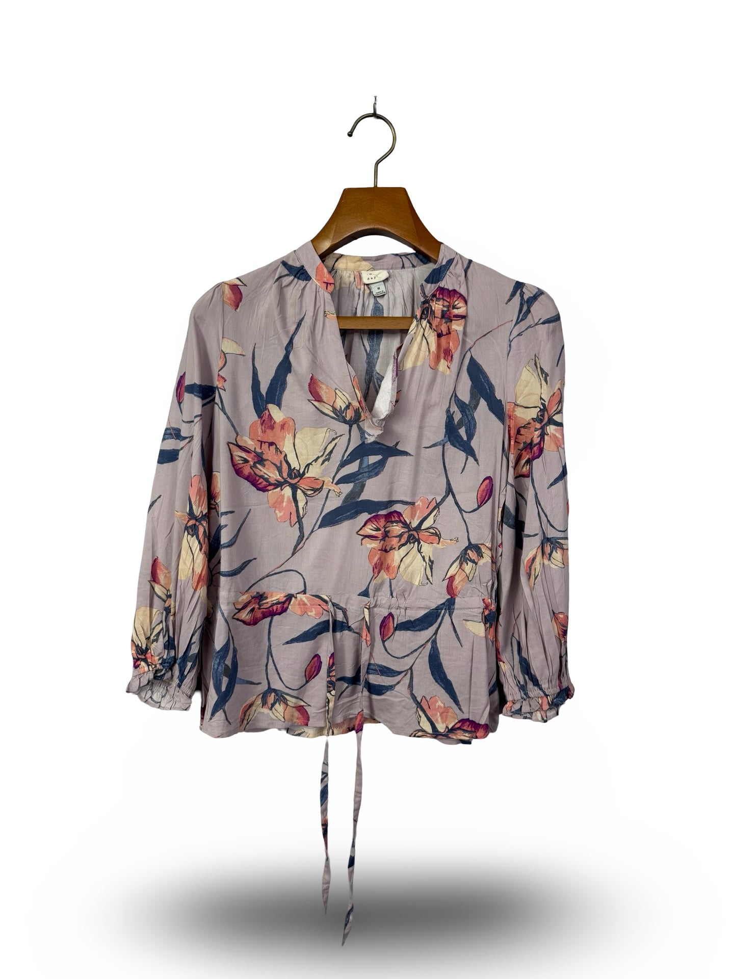 A New Day Blouse (Women) (Small-Medium)