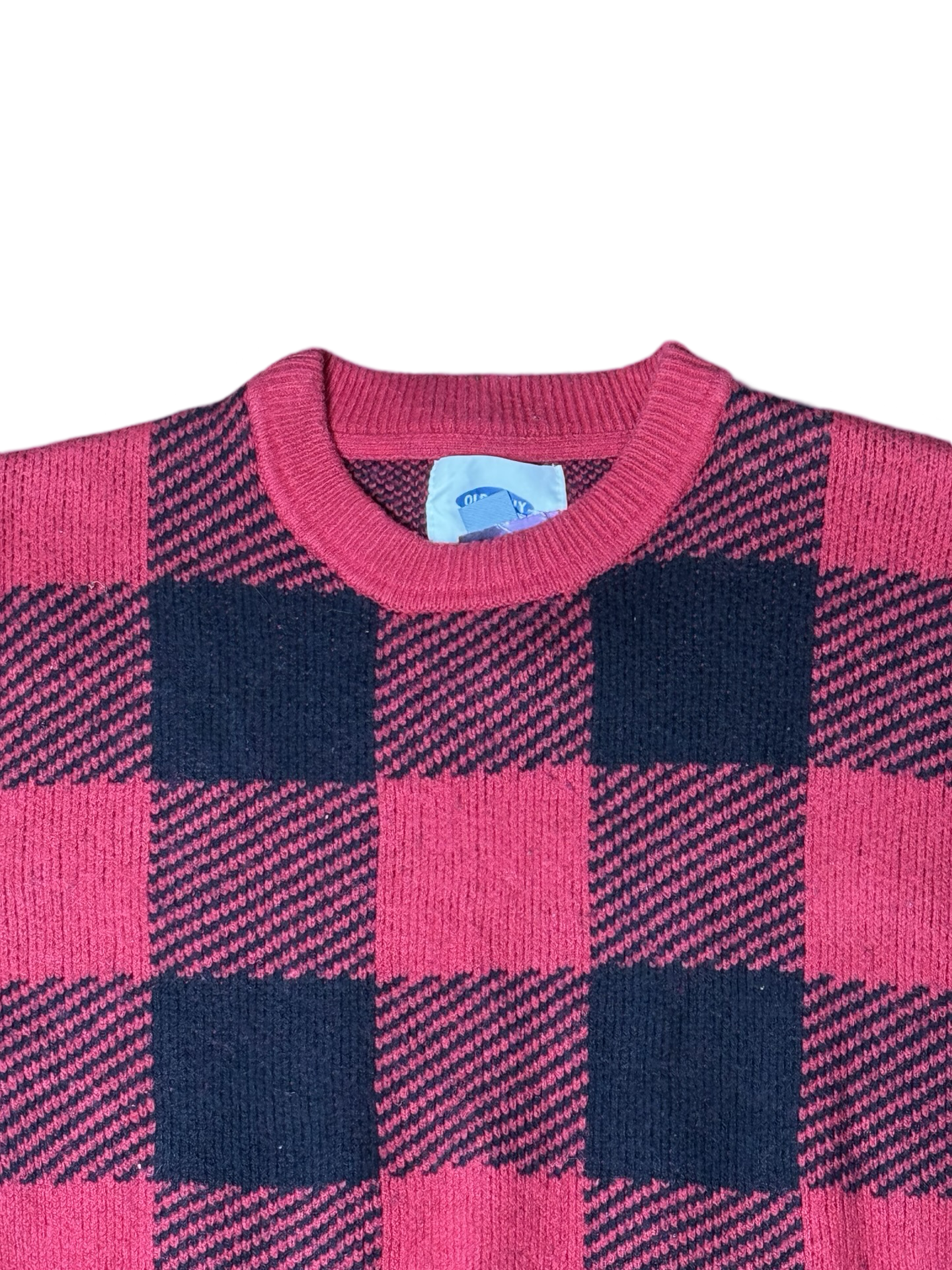 Old Navy Wool Sweater (Small-Medium)