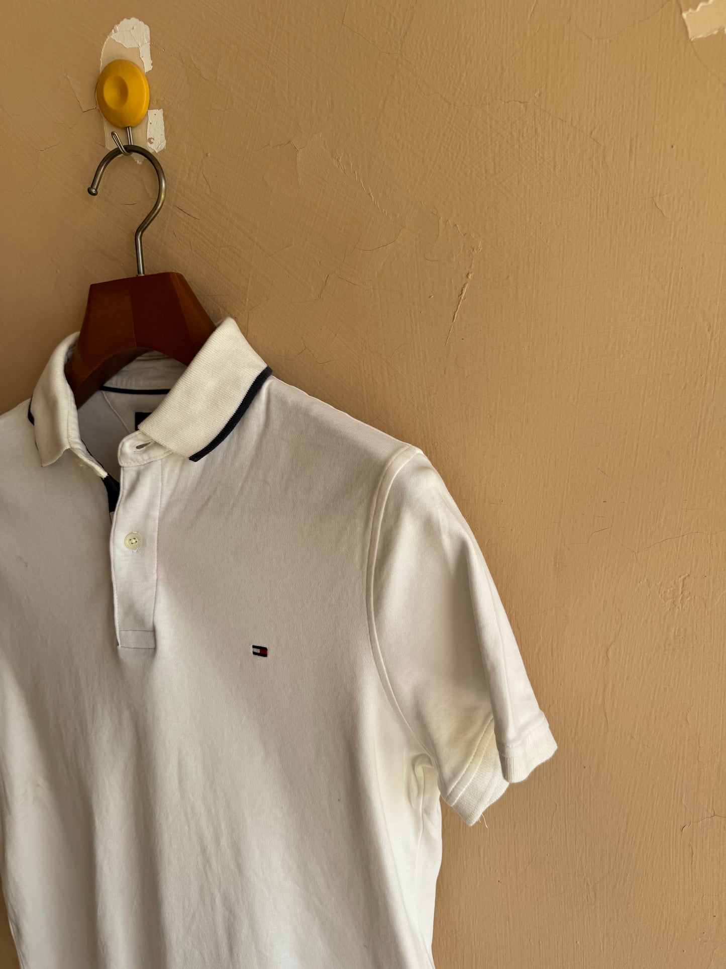 Tommy Hilfiger Polo (Medium)