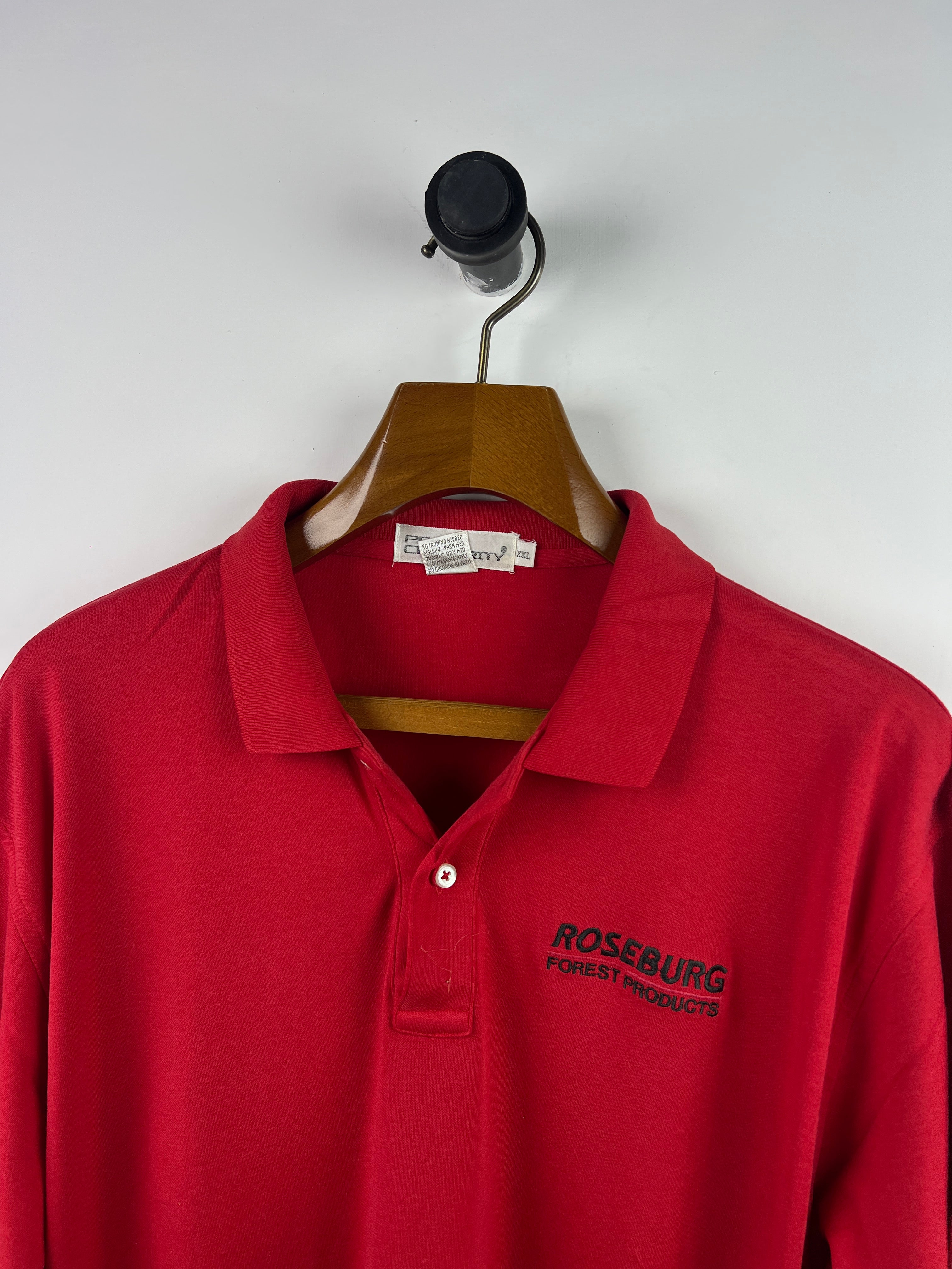 Pro Celebrity Polo (X-Large)