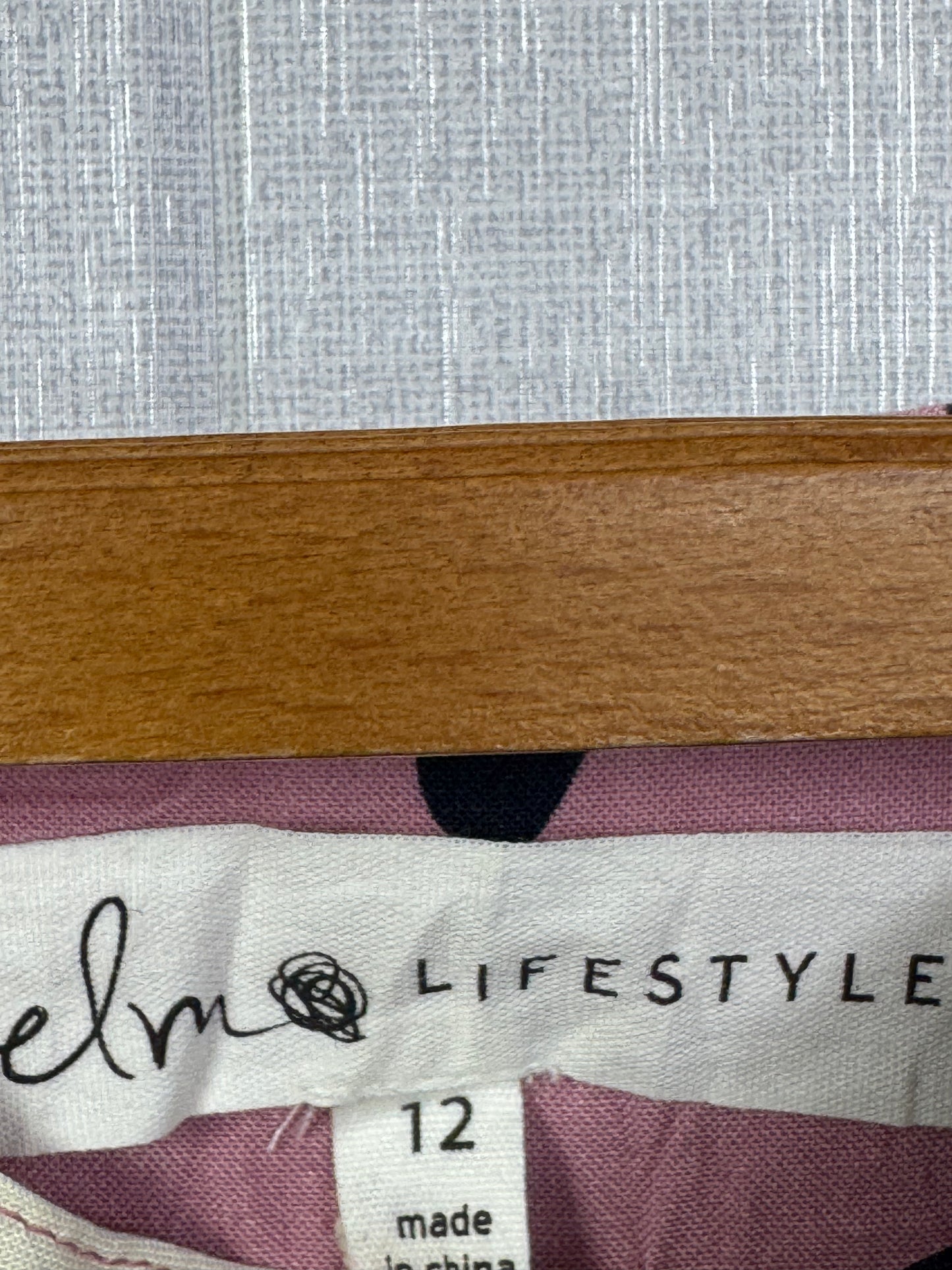 Lifestyle Blouse (Women) (Large/X-Large)