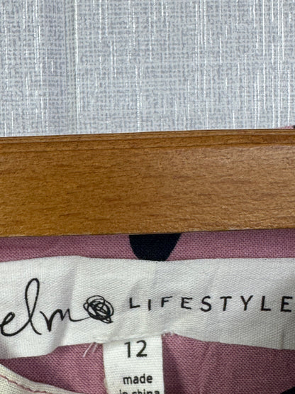 Lifestyle Blouse (Women) (Large/X-Large)