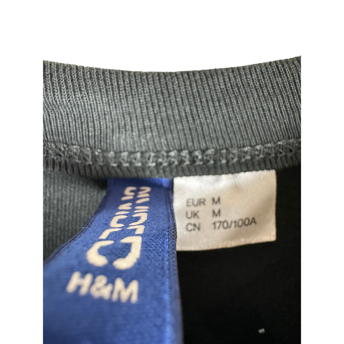 H&M T-Shirt (Medium)