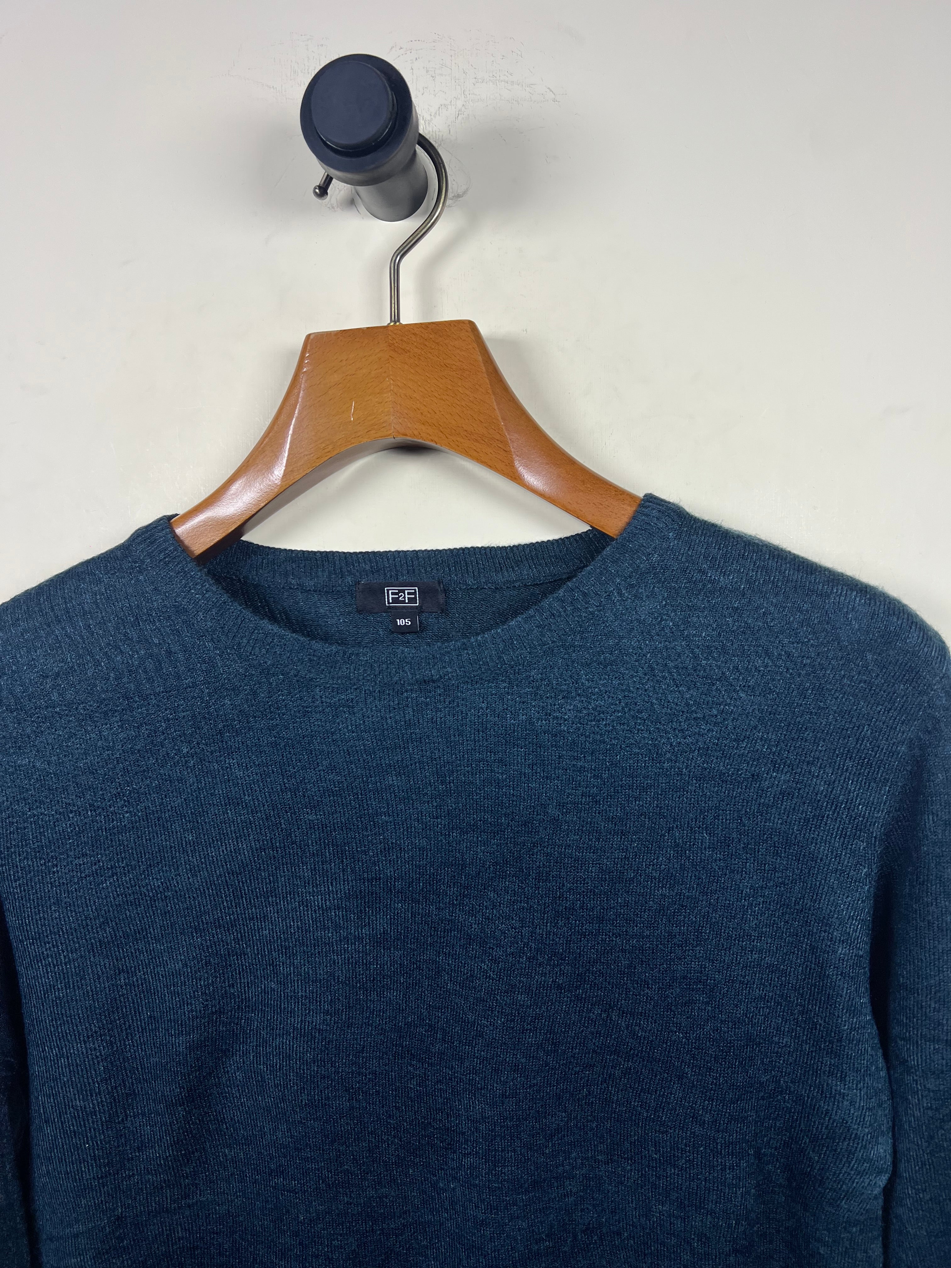 F2F Sweater (Medium)